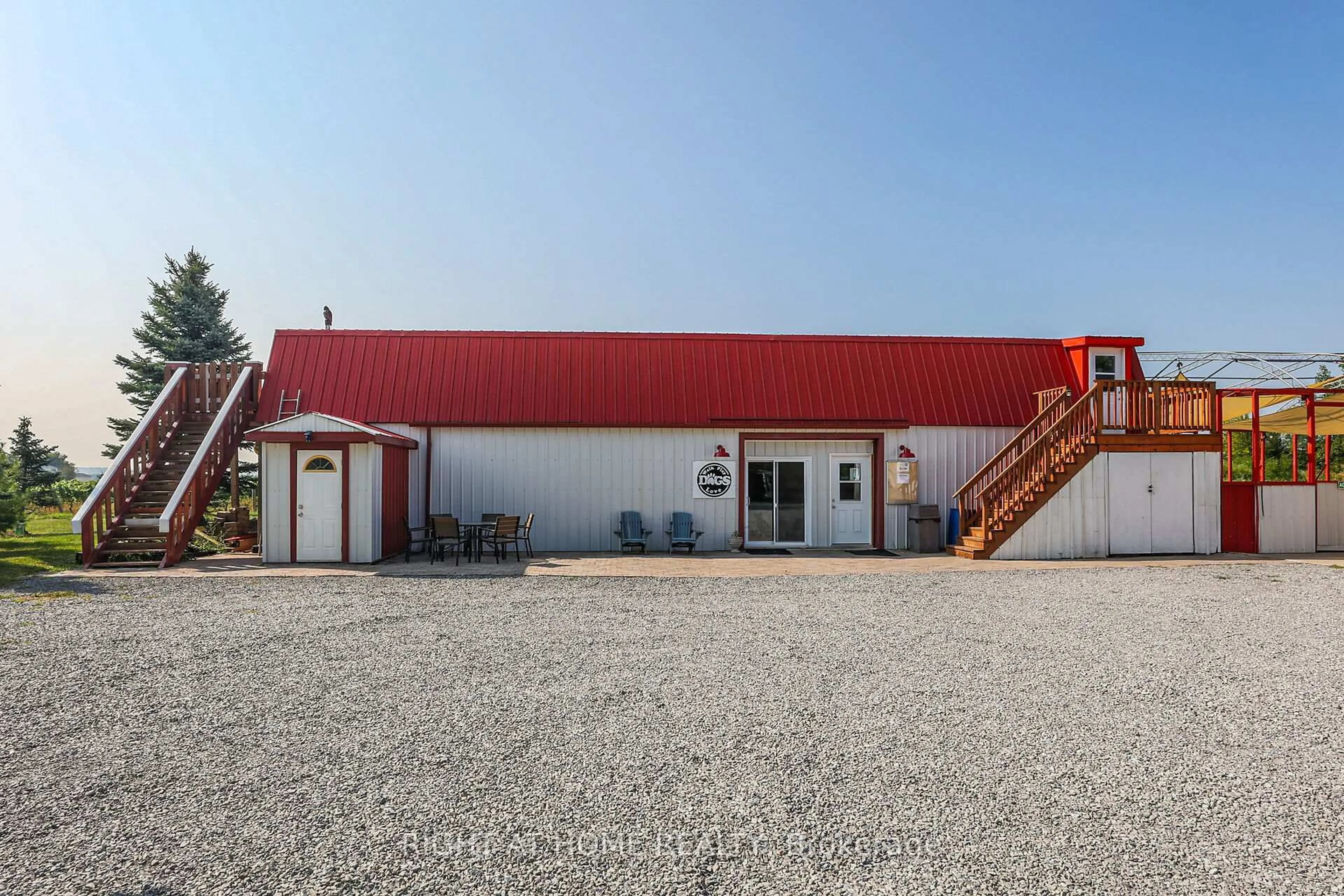 Unknown for 1027 Niagara Stone Rd, Niagara-on-the-Lake Ontario L0S 1J0