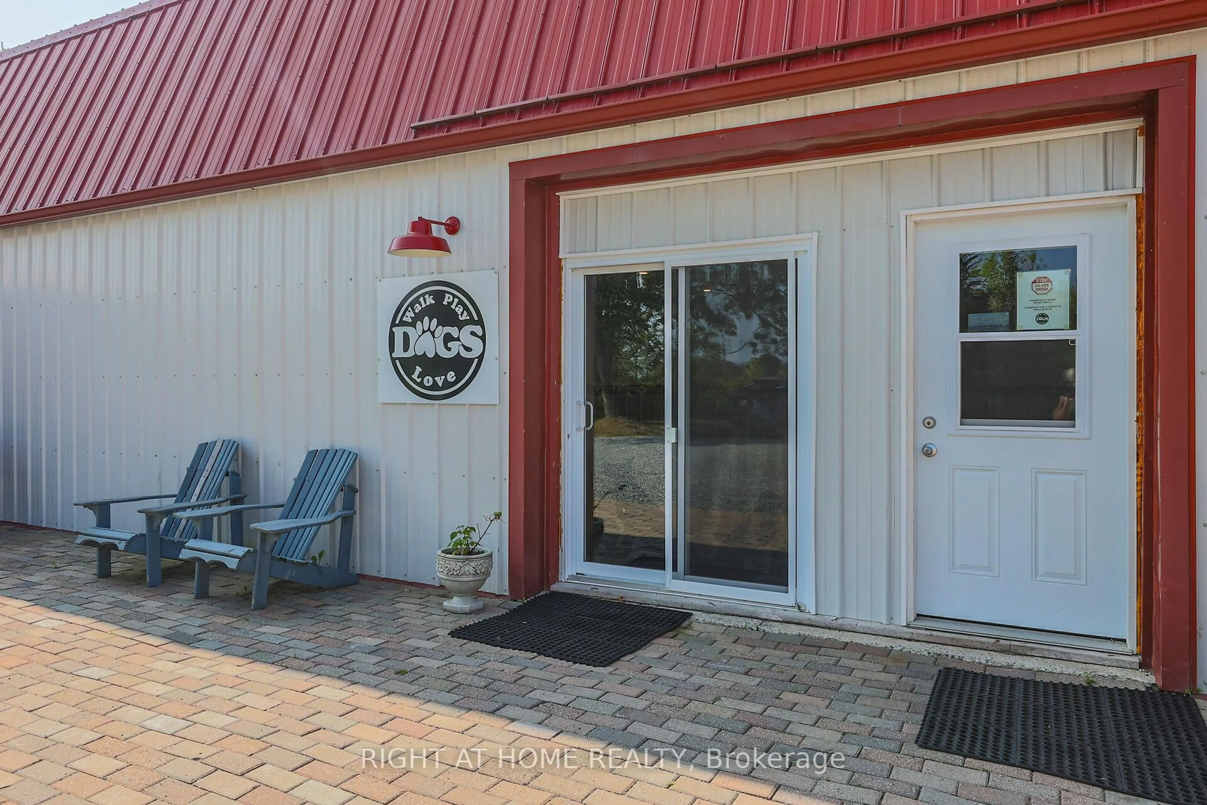 Unknown for 1027 Niagara Stone Rd, Niagara-on-the-Lake Ontario L0S 1J0