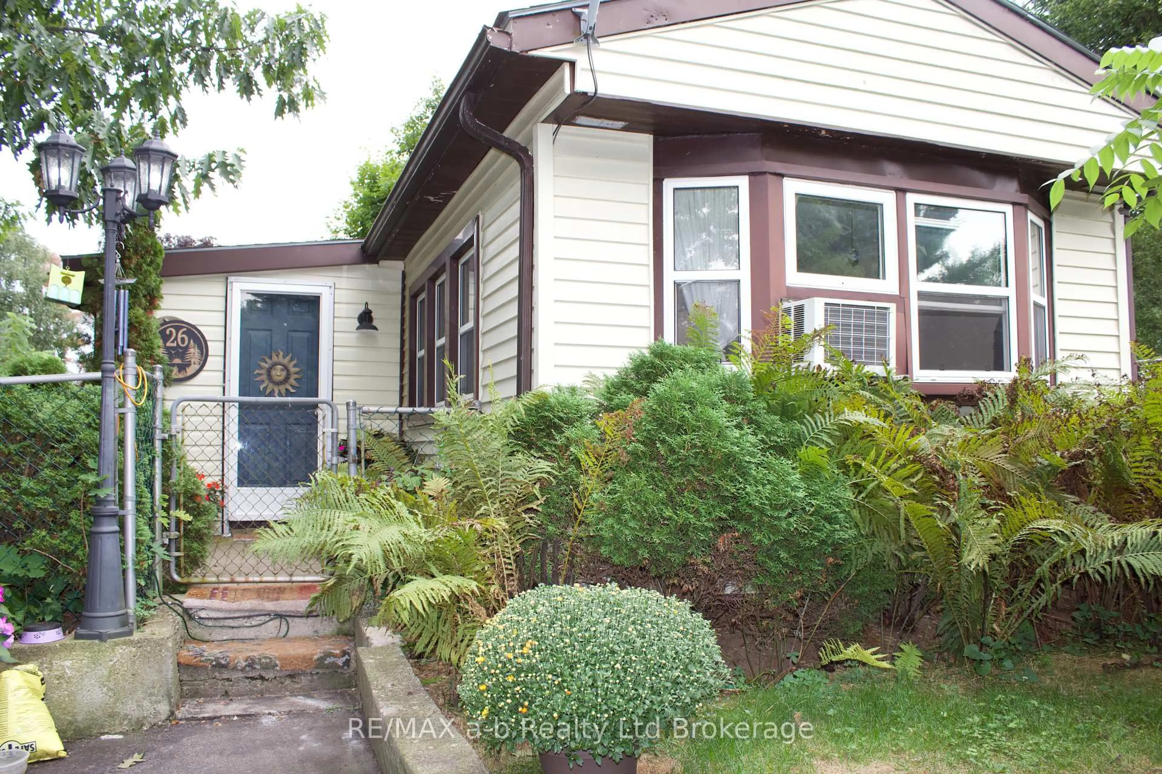 Unknown for 746112 Township 4 Rd #26, Blandford-Blenheim Ontario N4S 7V9
