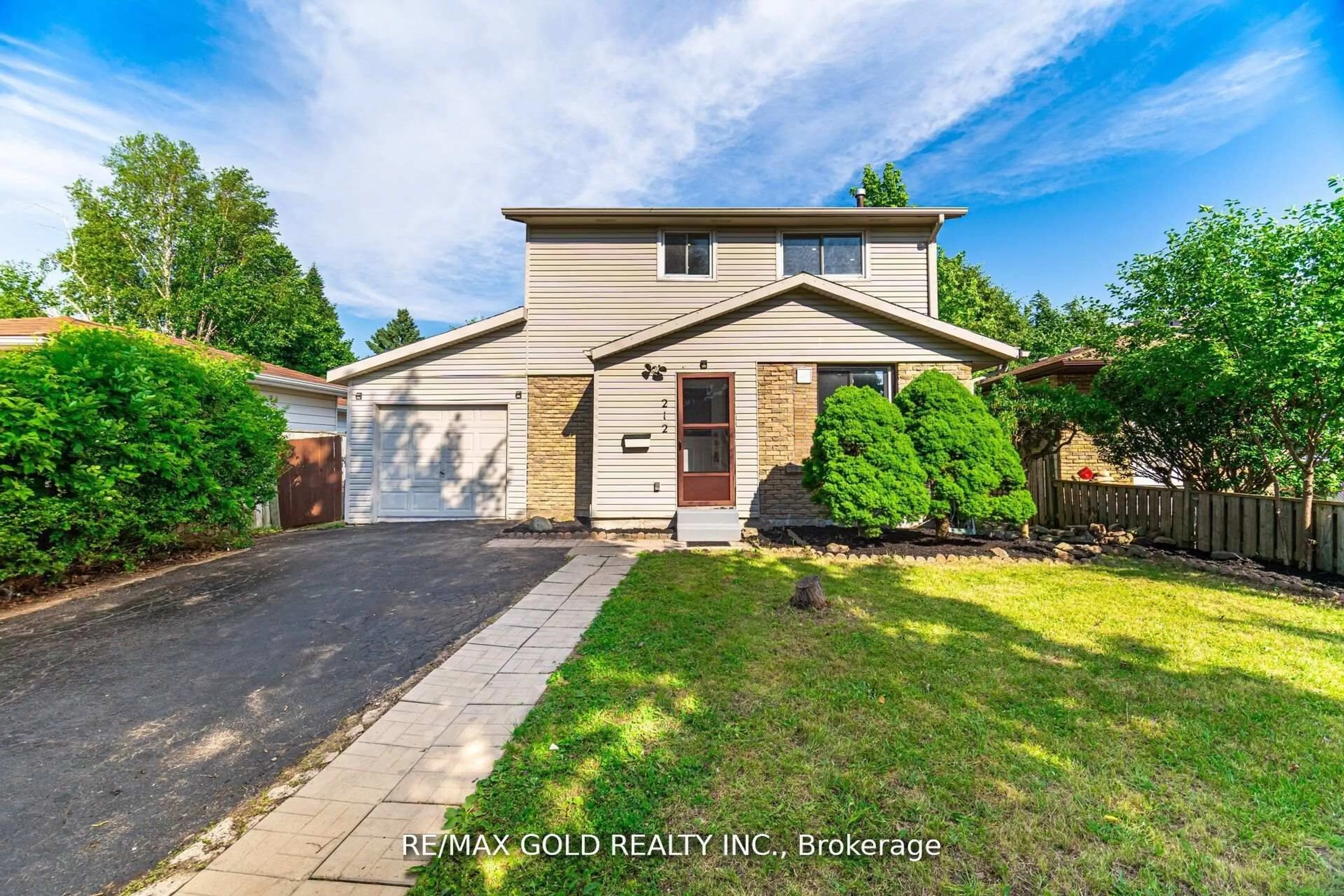 Unknown for 212 Cedarwoods Cres, Kitchener Ontario N2C 2J8