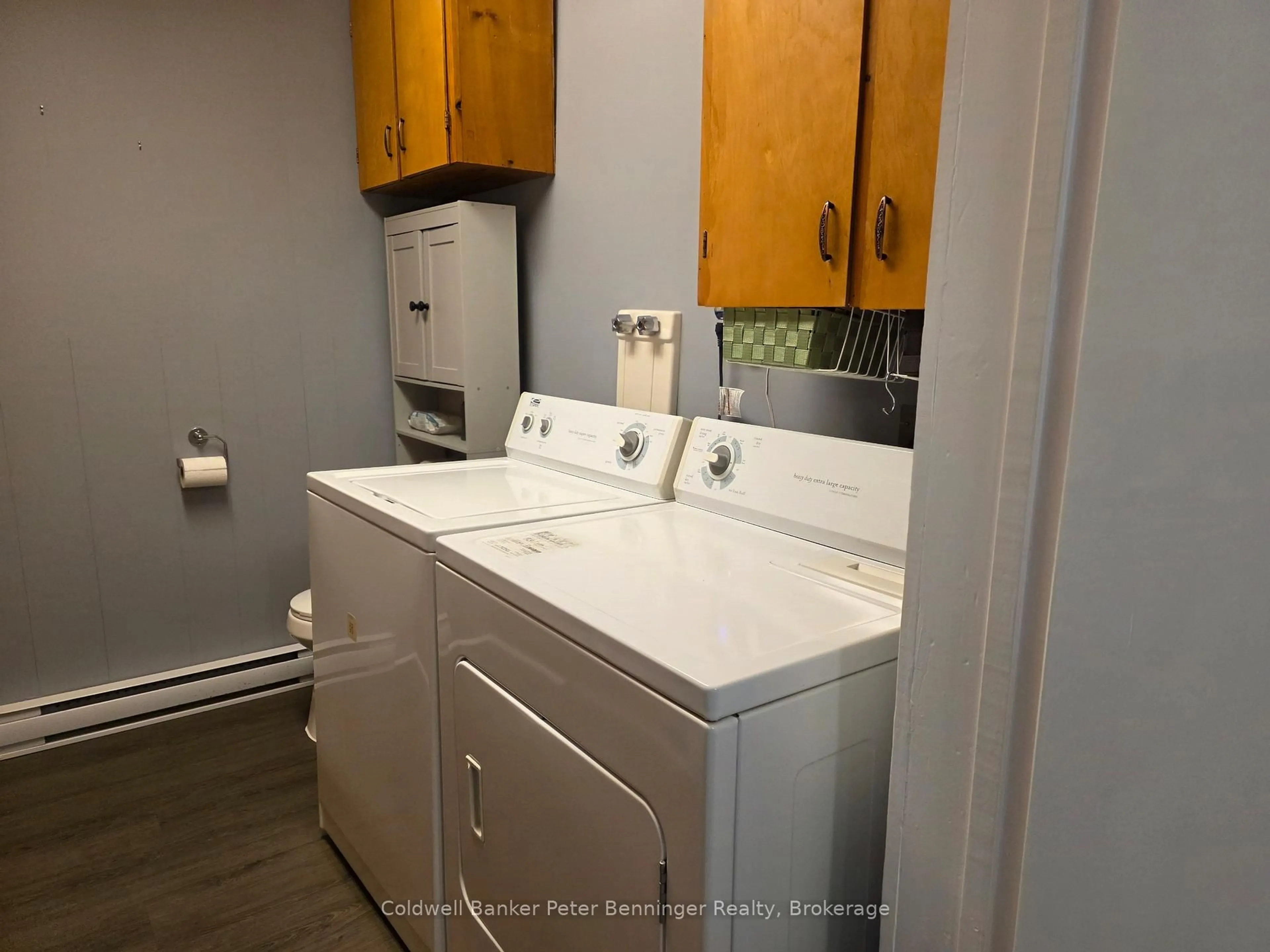 Laundry room for 233 Queen St, Arran-Elderslie Ontario N0G 2N0