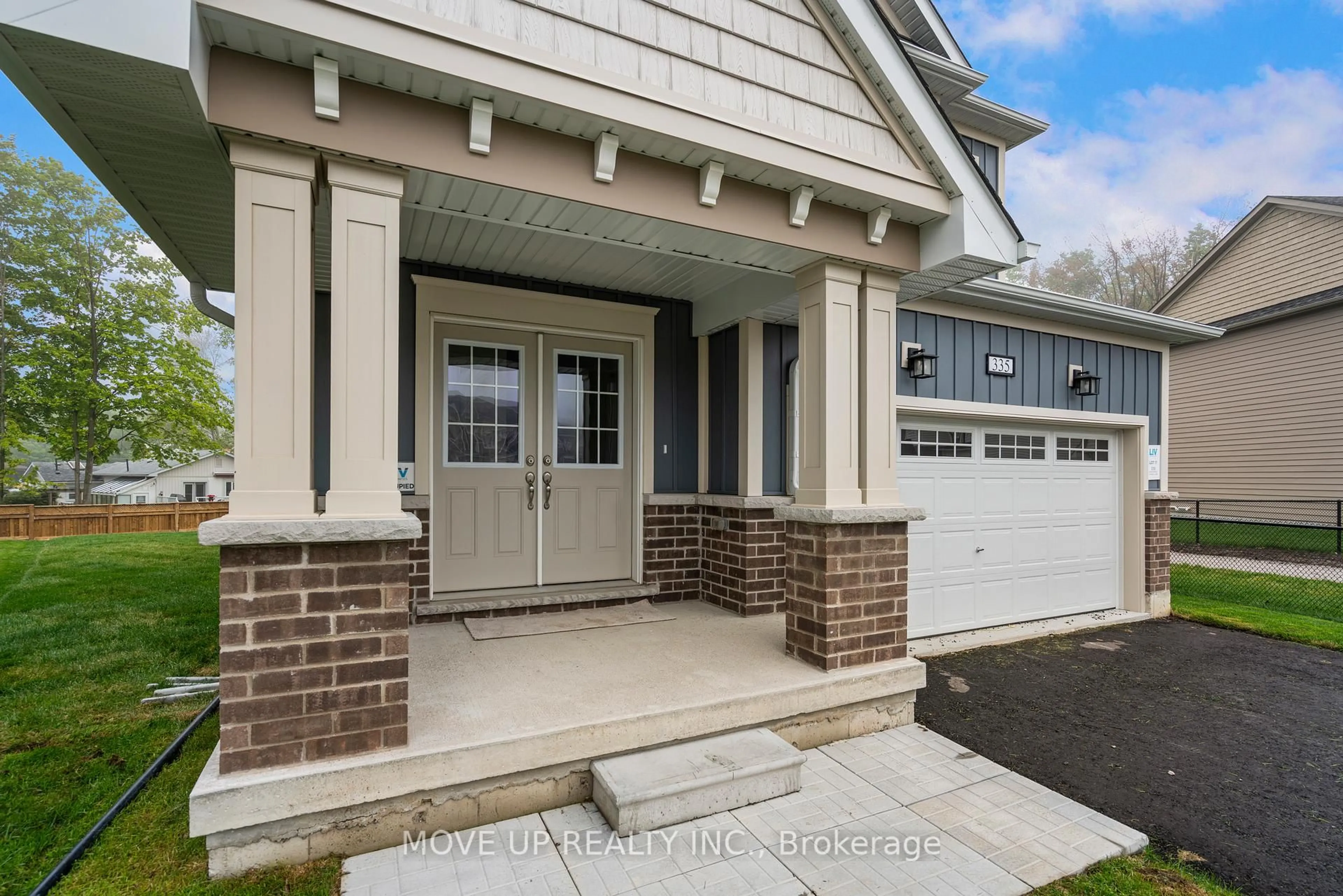 Unknown for 335 Beechwood Forest Lane, Gravenhurst Ontario P1P 0H8