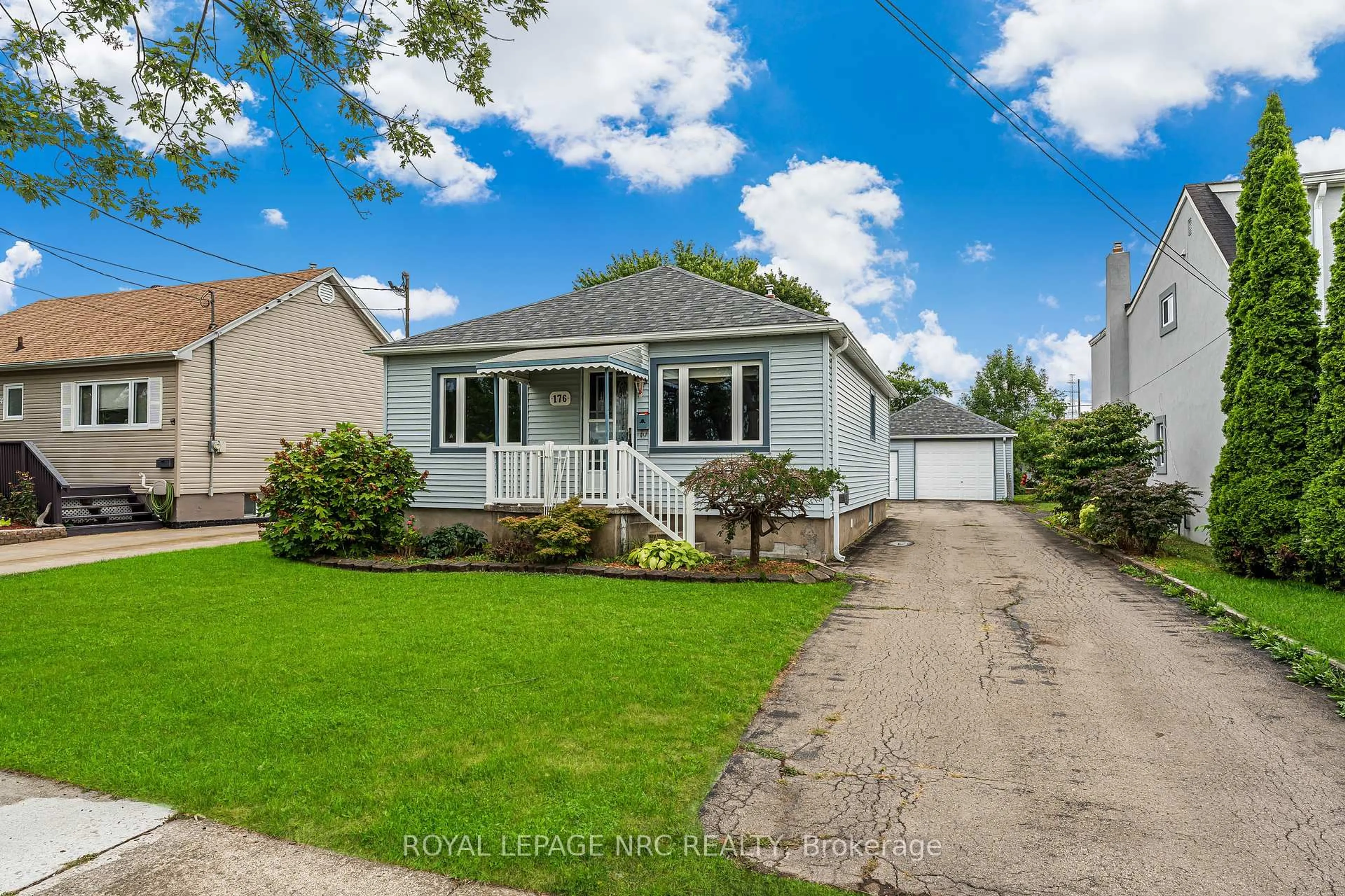 Unknown for 176 Camrose Ave, Welland Ontario L3B 1K5