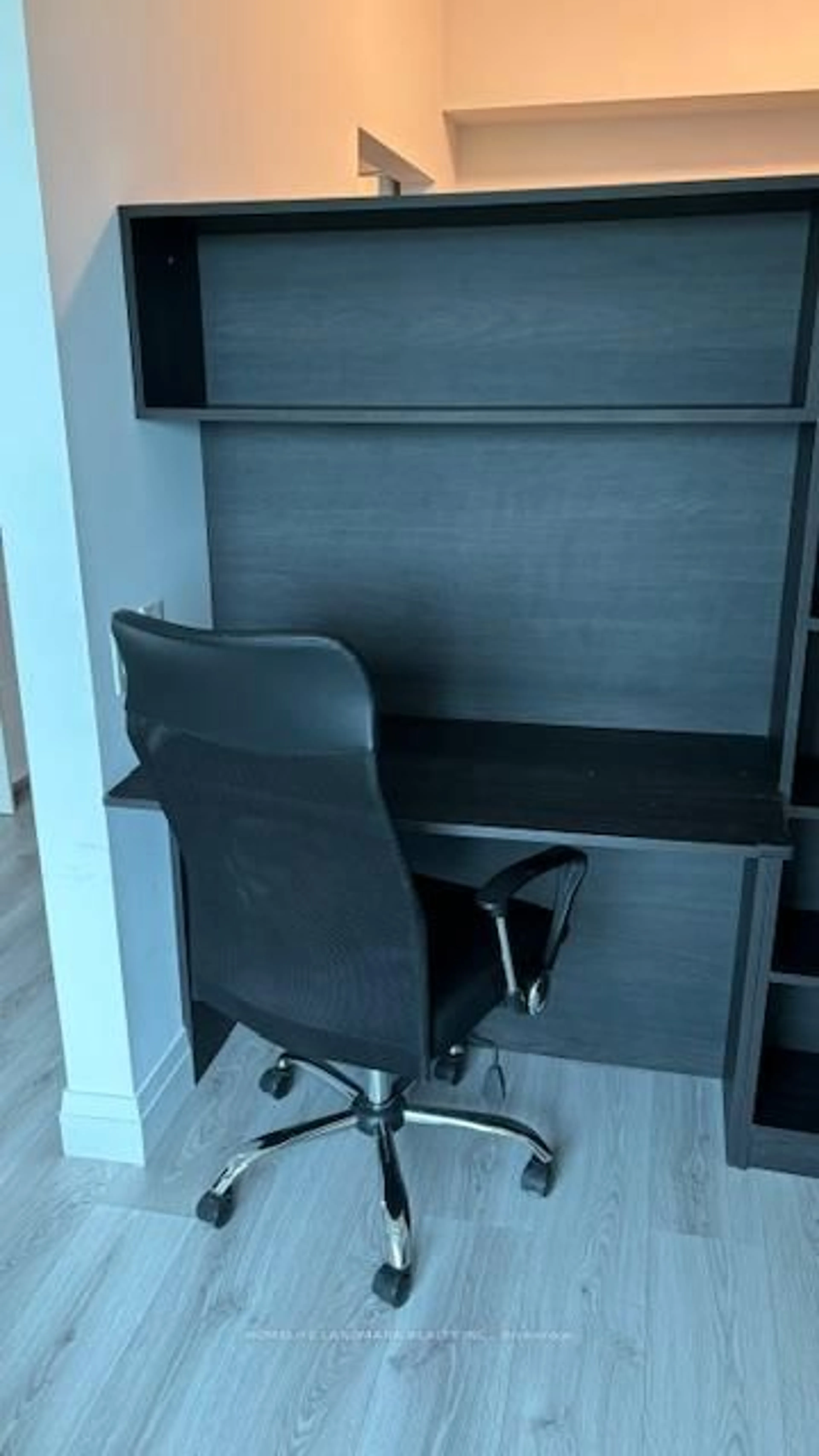 A pic of a room for 652 Princess St #804, Kingston Ontario K7K 1E5