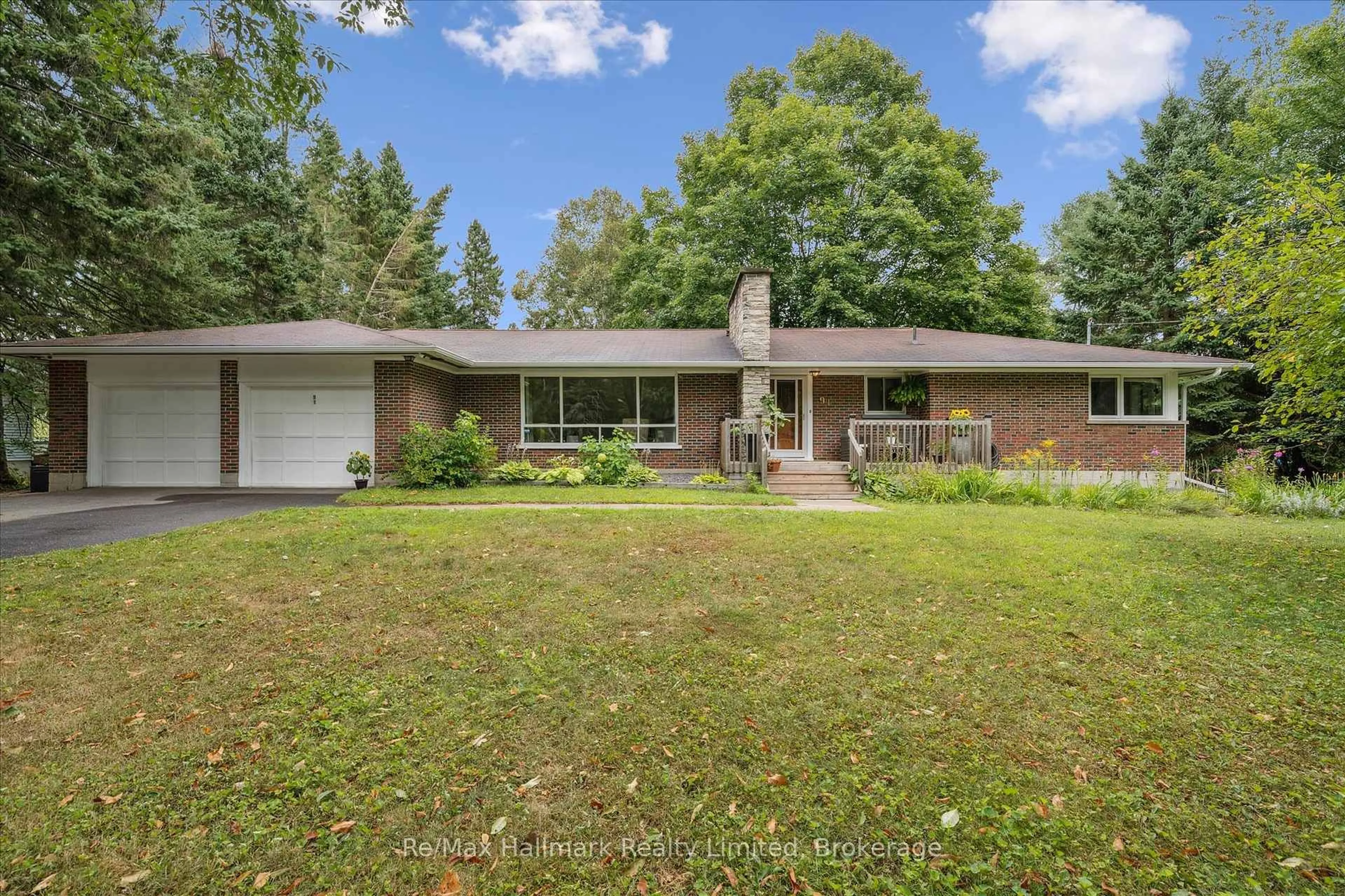 Unknown for 91 Spencer St, Bracebridge Ontario P1L 1C4