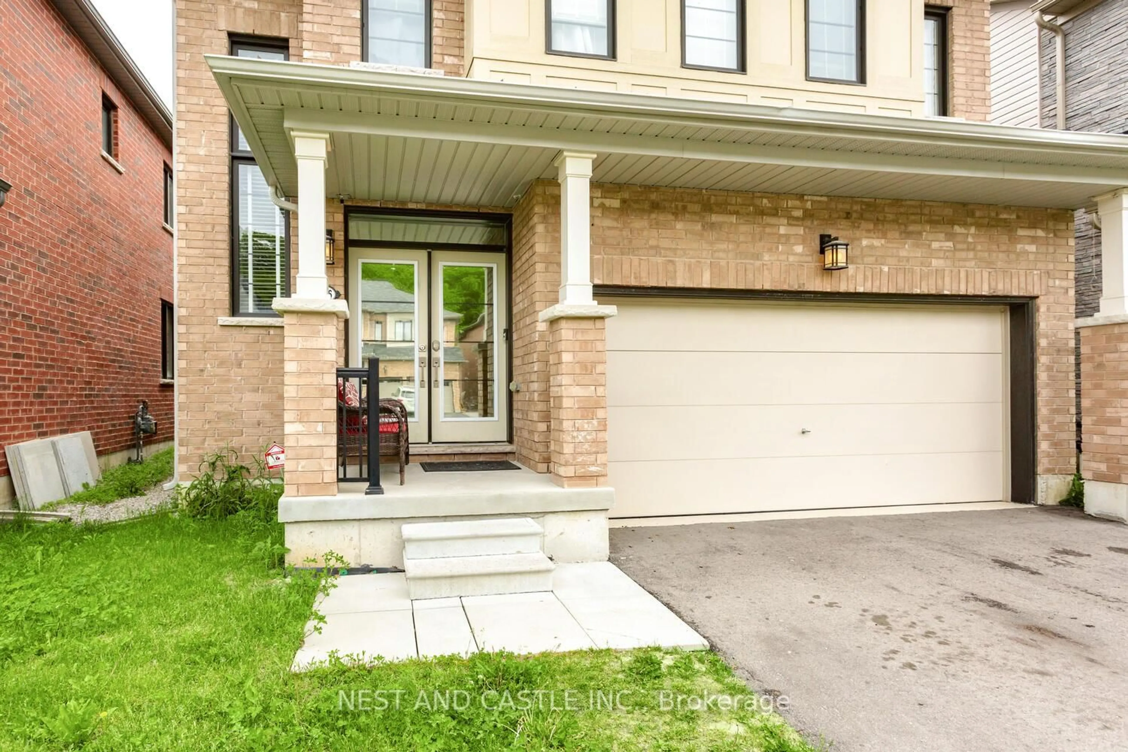 Unknown for 146 Cactus Cres, Hamilton Ontario L8E 1N3
