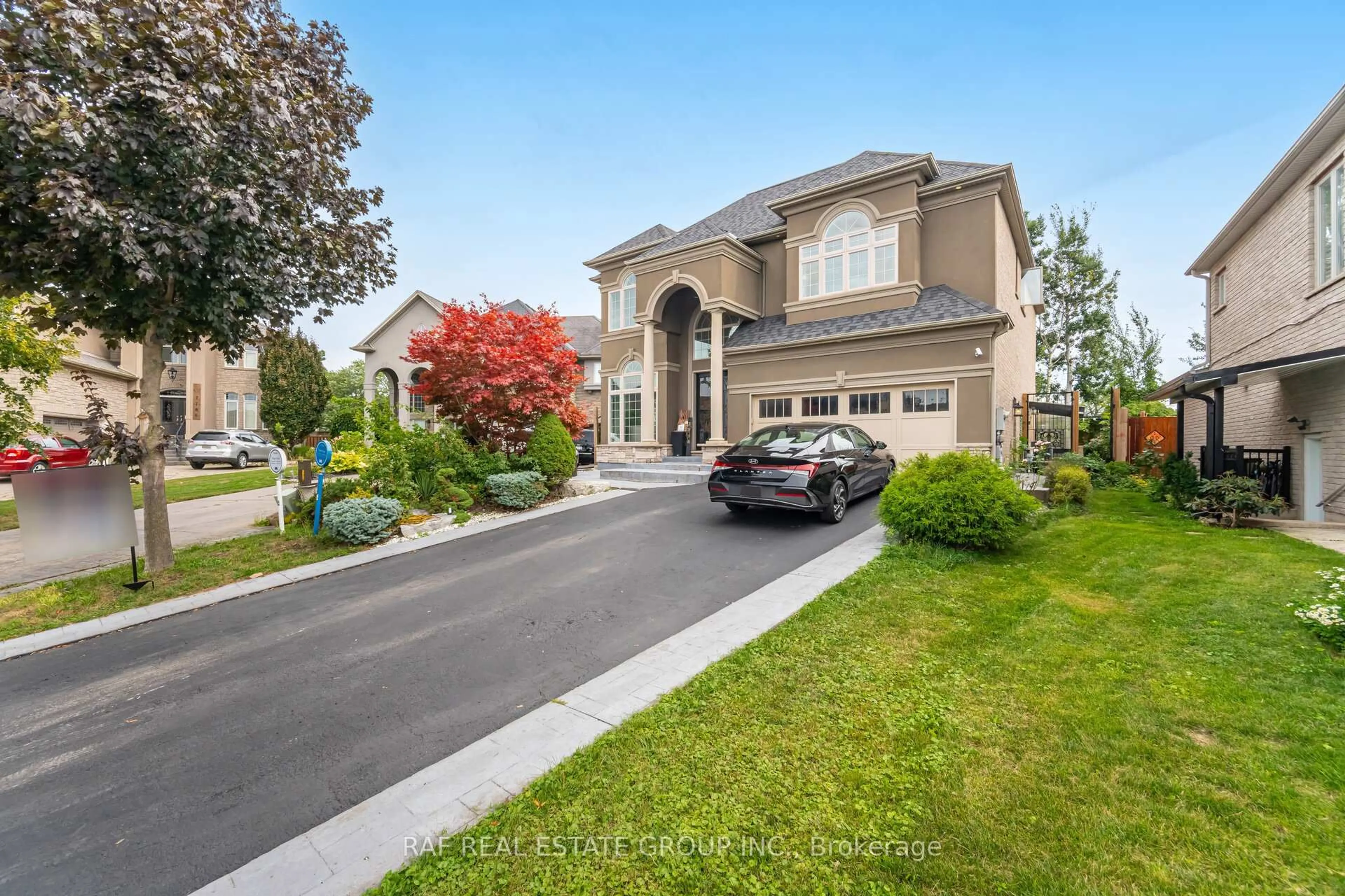 Unknown for 7798 Spring Blossom Dr, Niagara Falls Ontario L2H 3M2