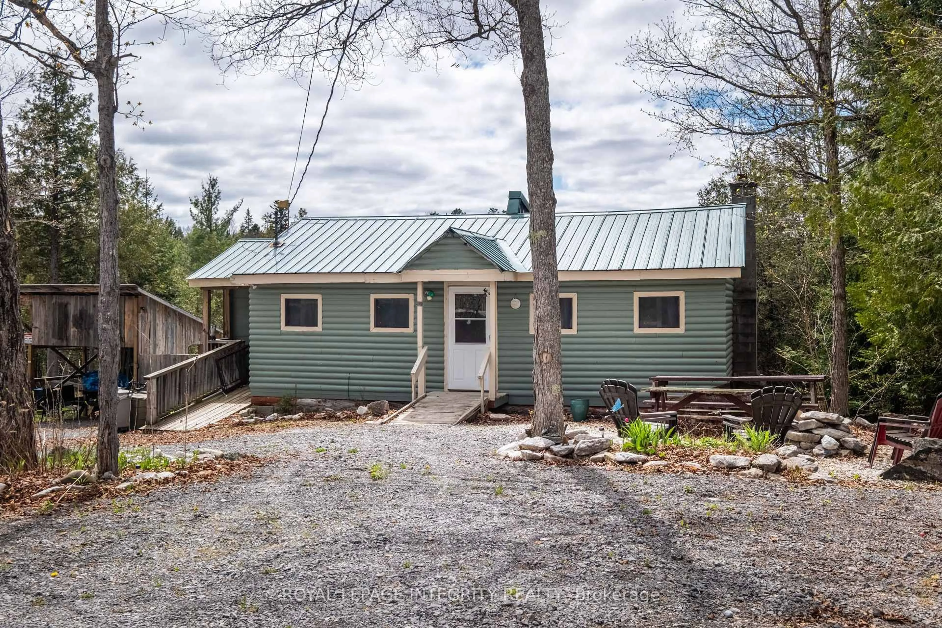 Unknown for 817 Darling Concession 7 Rd, Lanark Ontario K0G 1K0