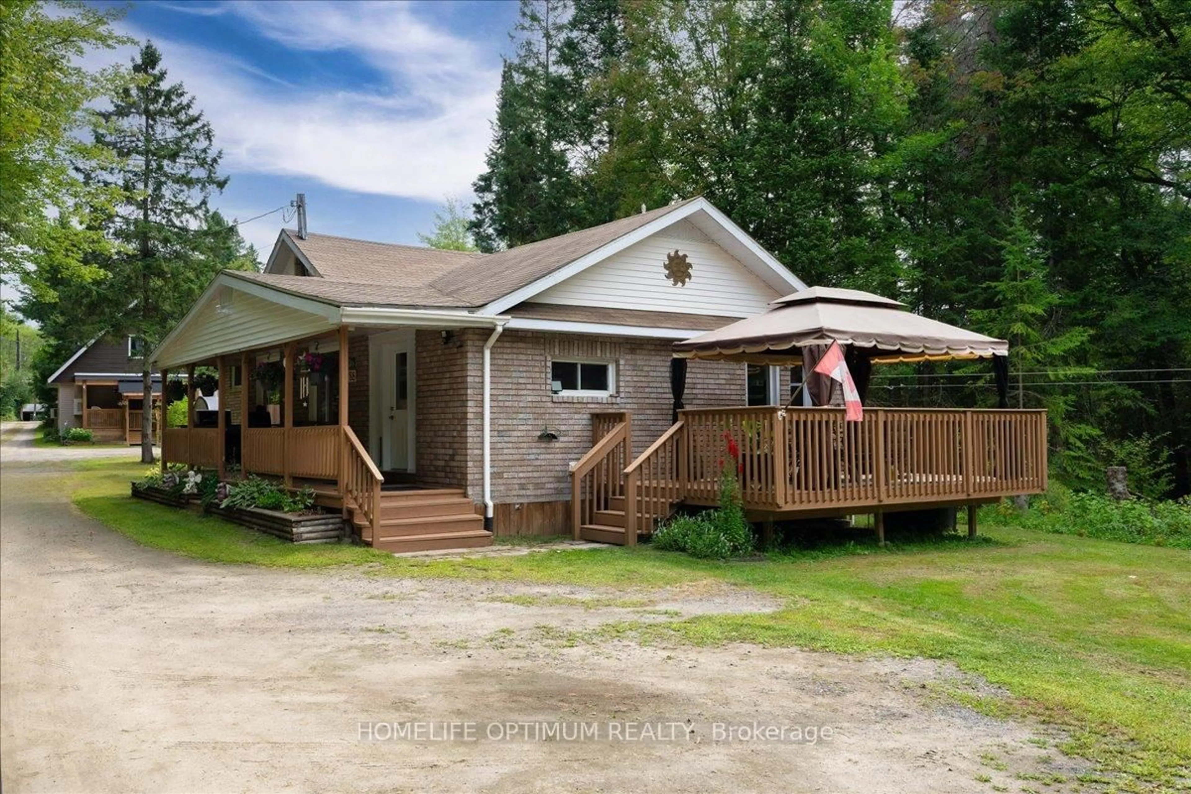 Unknown for 788 Muskoka Rd. 3 Rd, Huntsville Ontario P1H 1E1
