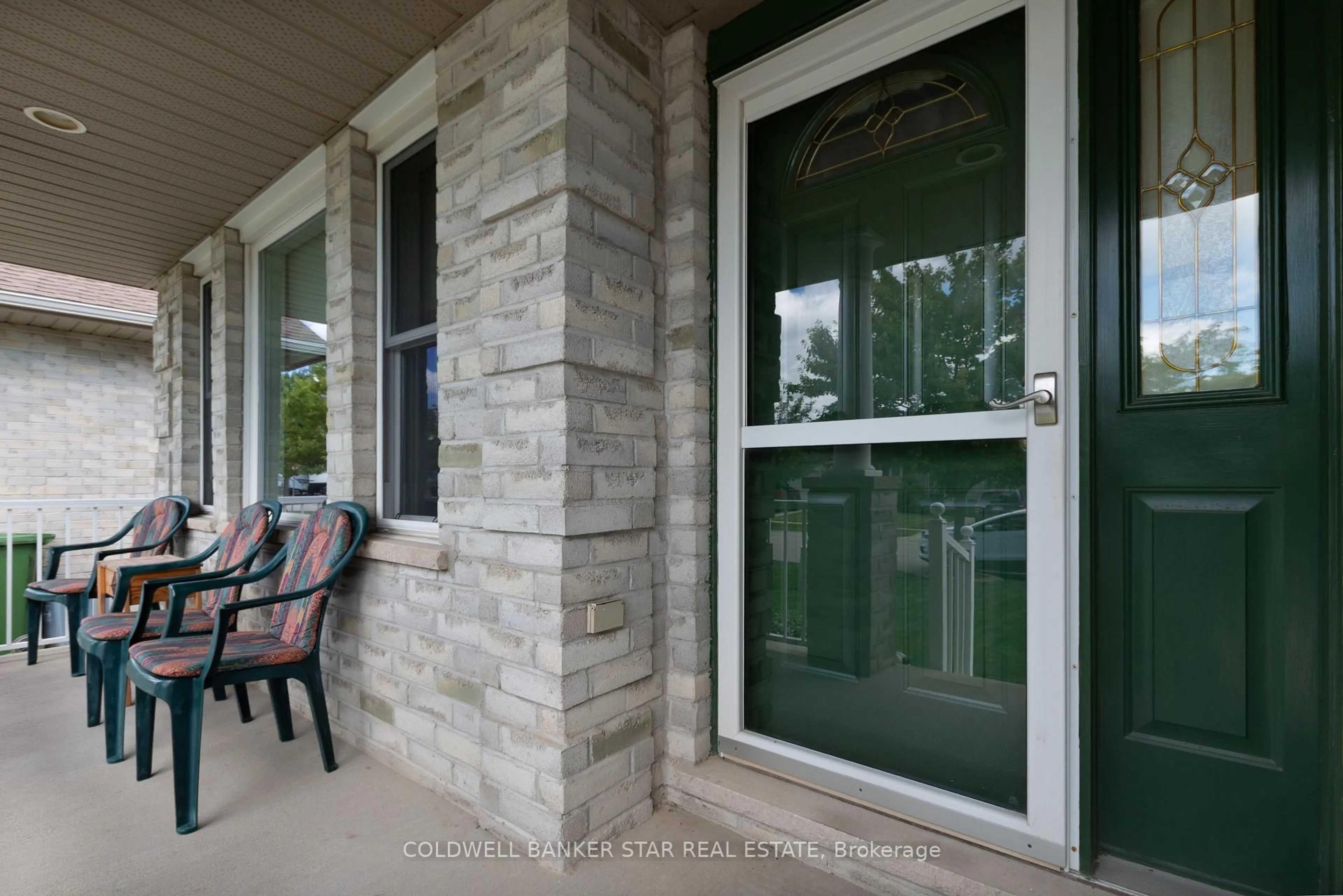 Unknown for 41 Faith Blvd, St. Thomas Ontario N5R 6K2