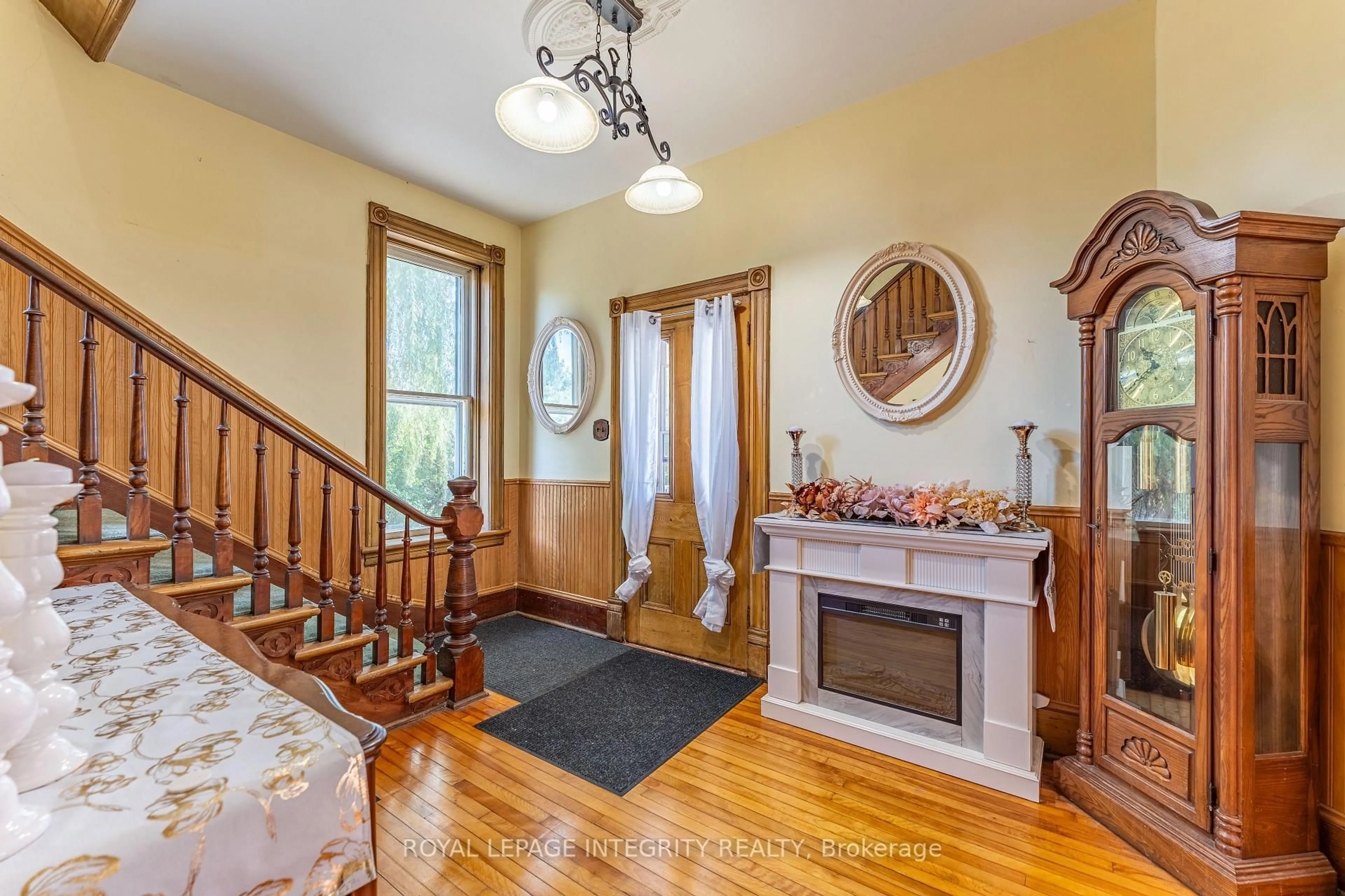 Unknown for 20455 Concession 3 Rd, South Glengarry Ontario K0C 1N0
