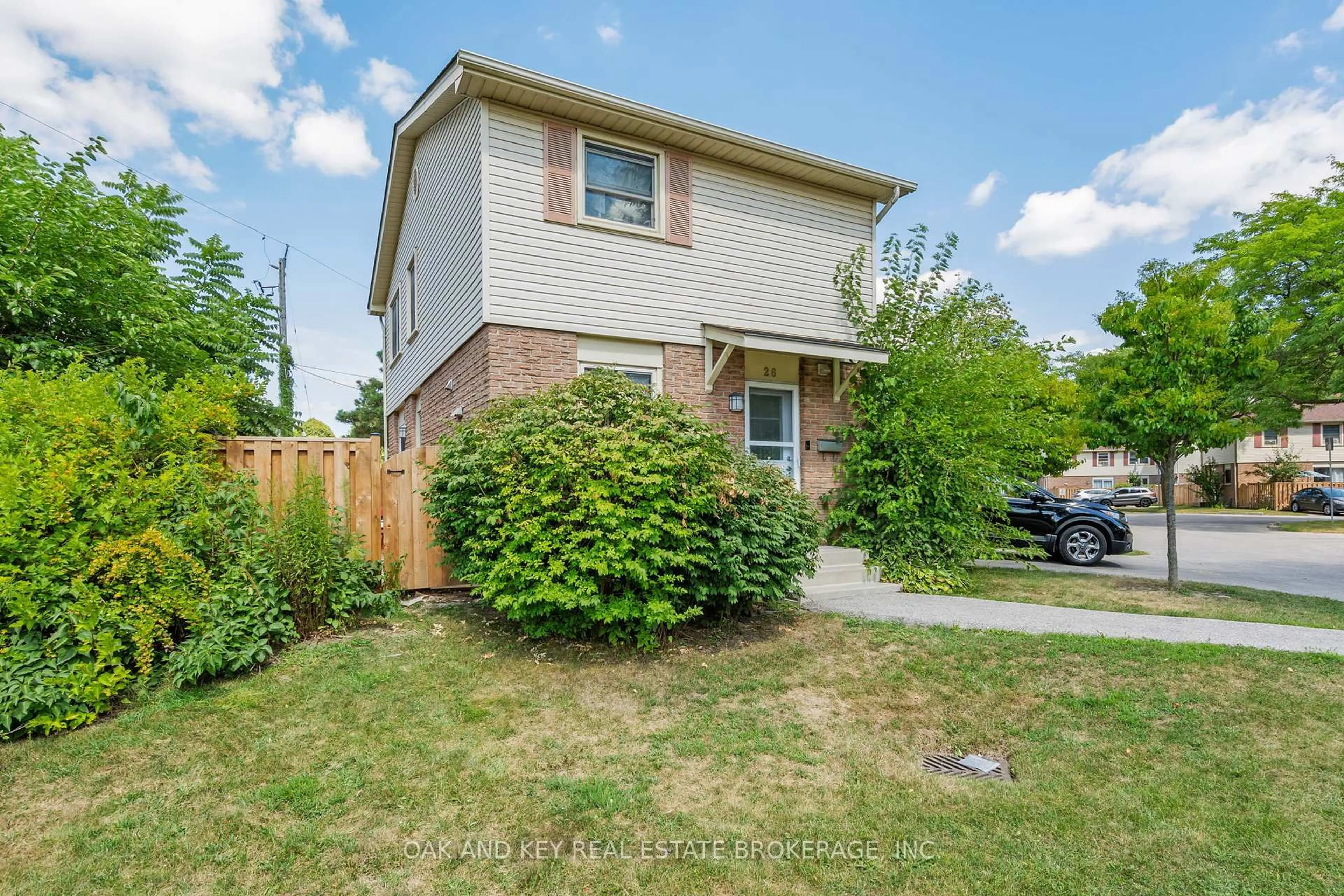 Unknown for 26-230 clarke Rd, London East Ontario N5W 5P5