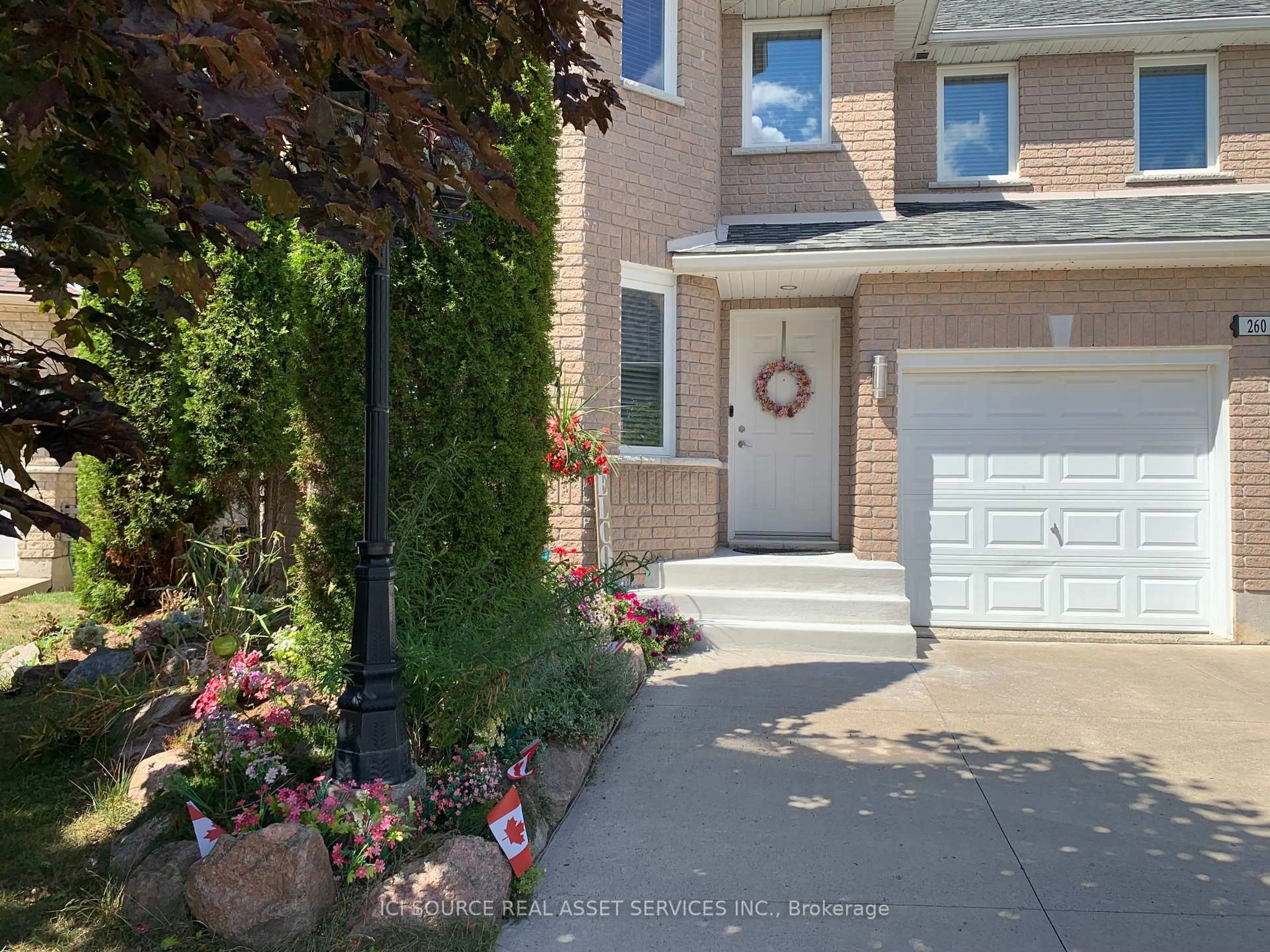 Unknown for 260 O'DETTE Rd, Peterborough Ontario K9K 2N8