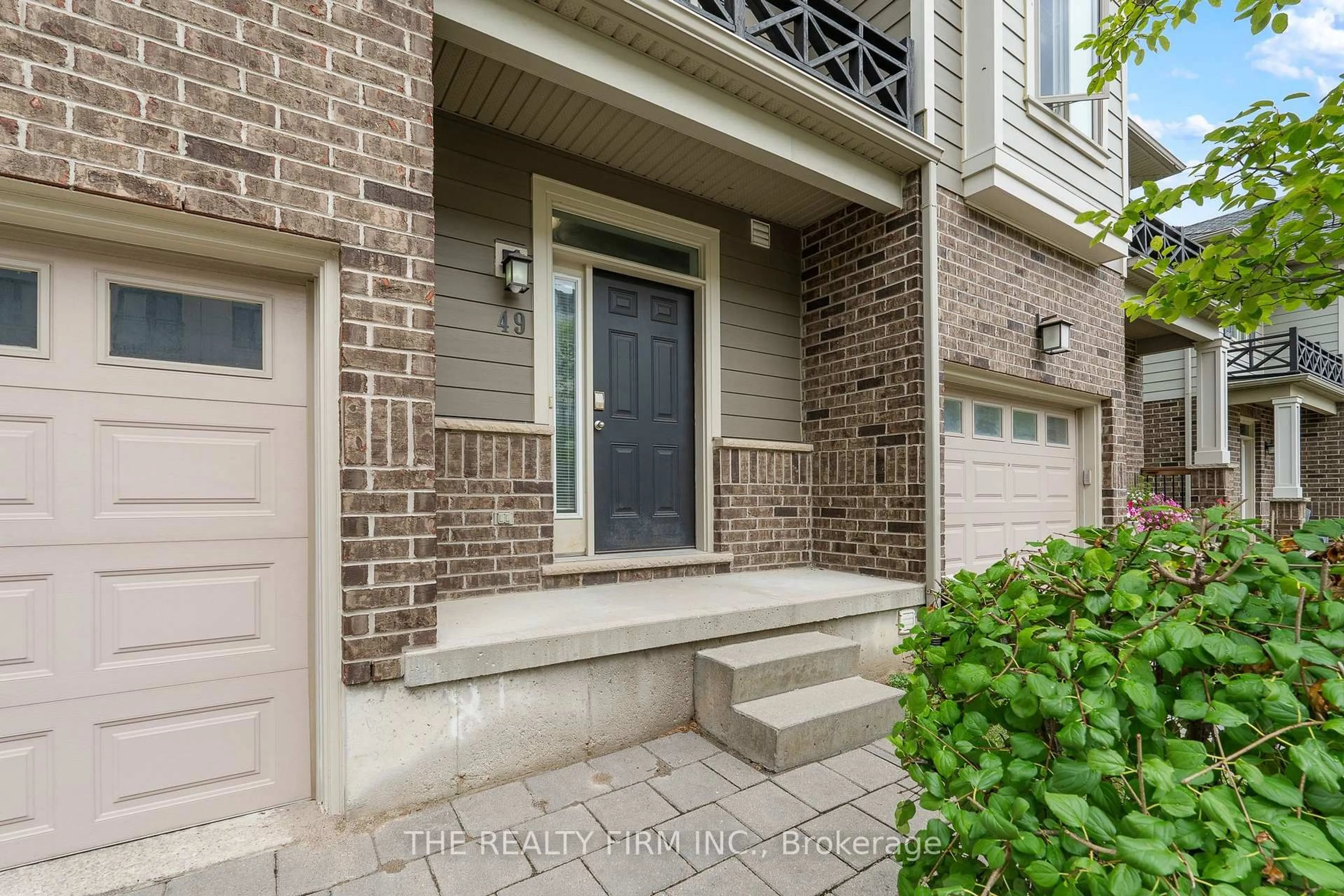 Unknown for 112 North Centre Rd #49, London North Ontario N5X 0G9