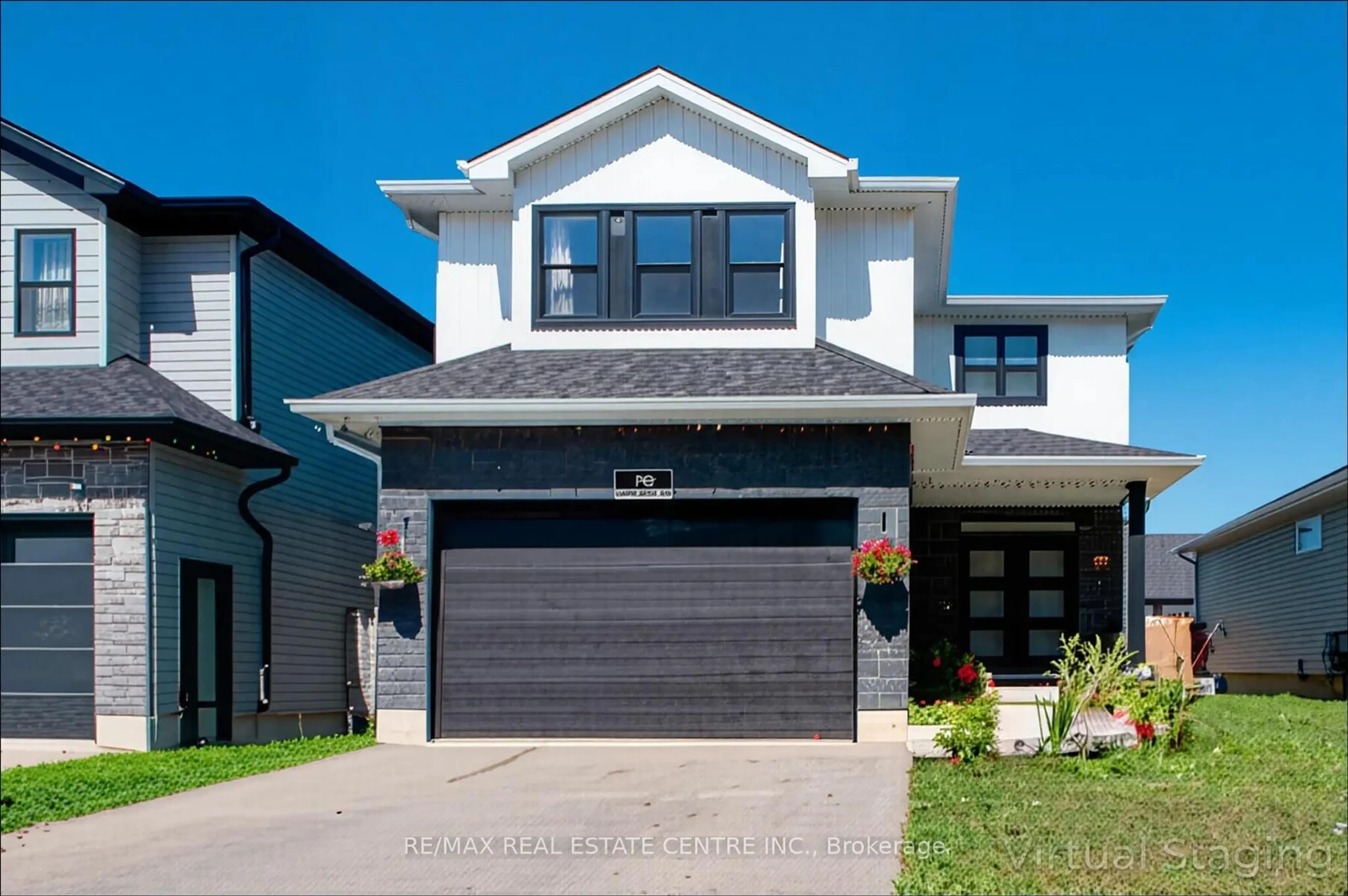 Unknown for 48 Cash Cres, Ingersoll Ontario N5C 0E2