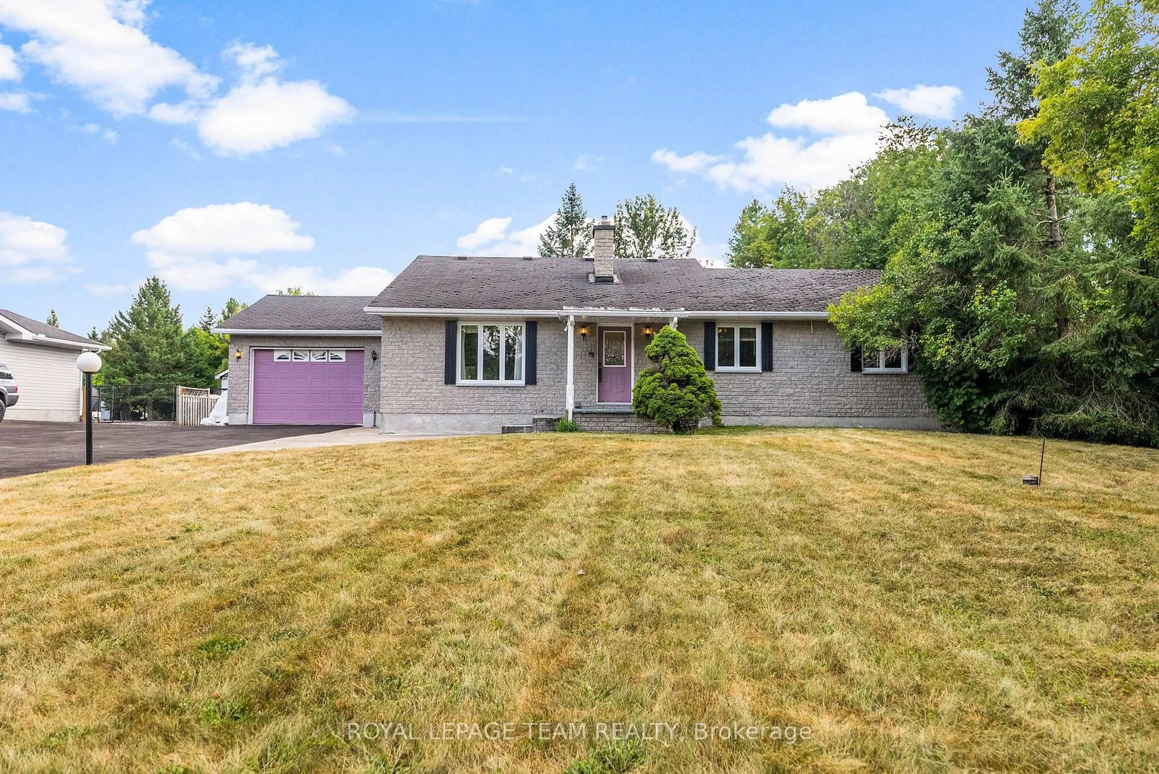 Unknown for 591 Bellamy Rd, Pakenham Ontario K0A 2X0