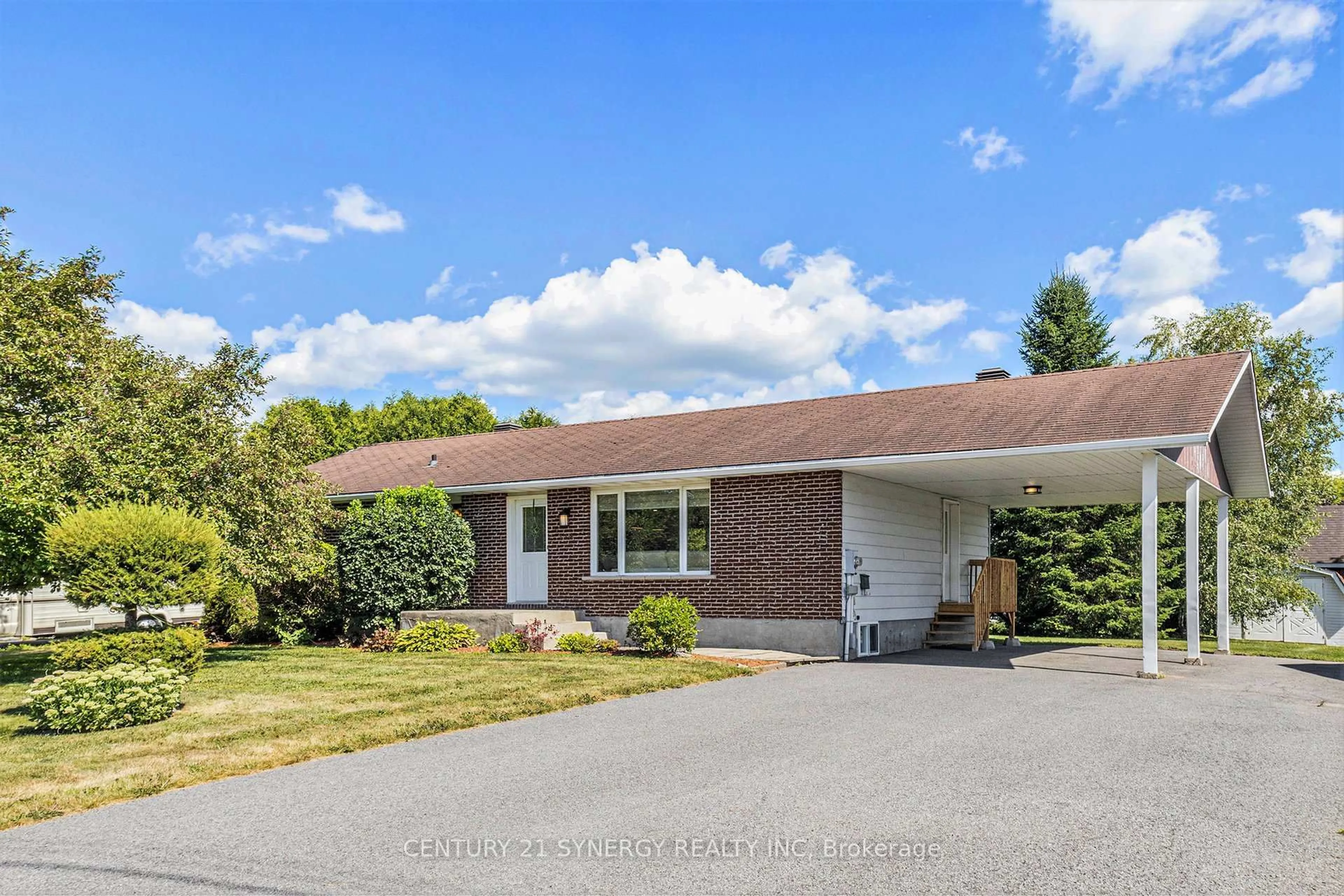 Unknown for 120 Caledonia Rd, The Nation Ontario K0C 2B0