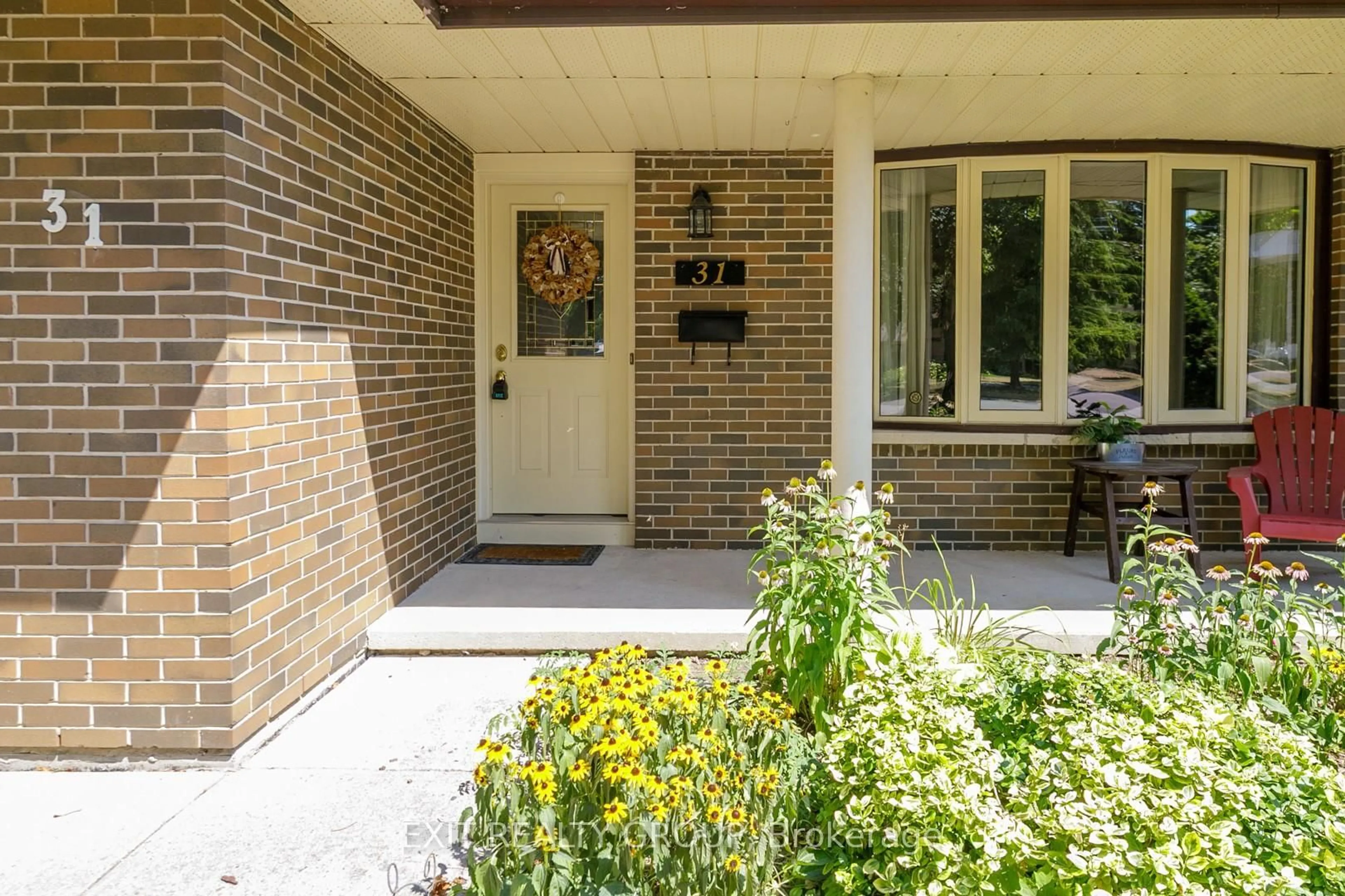 Unknown for 31 Lexington Cres, Belleville Ontario K8P 4L2