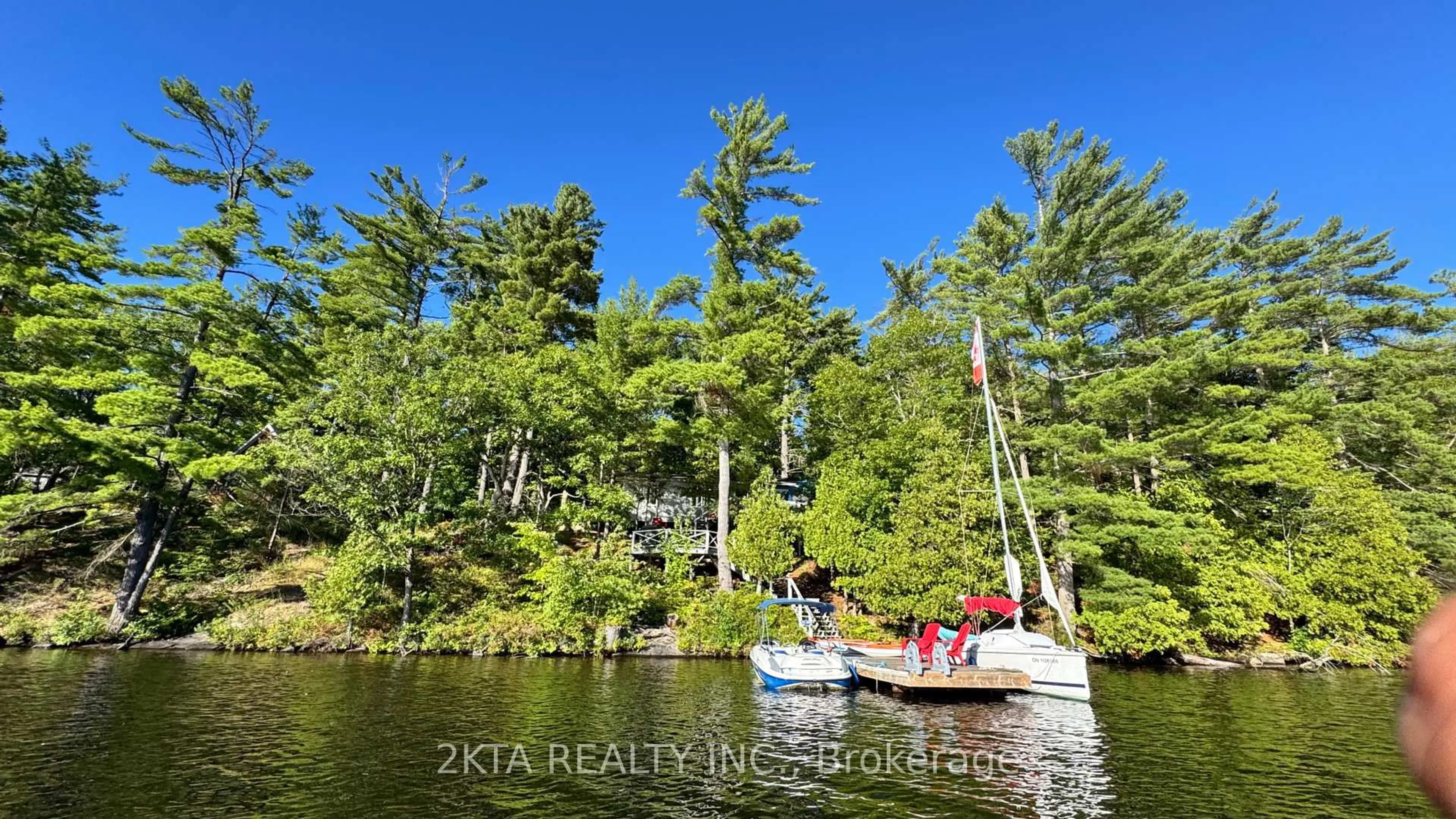 Unknown for 85 Island 26LM Island, Gravenhurst Ontario P1P 1T8