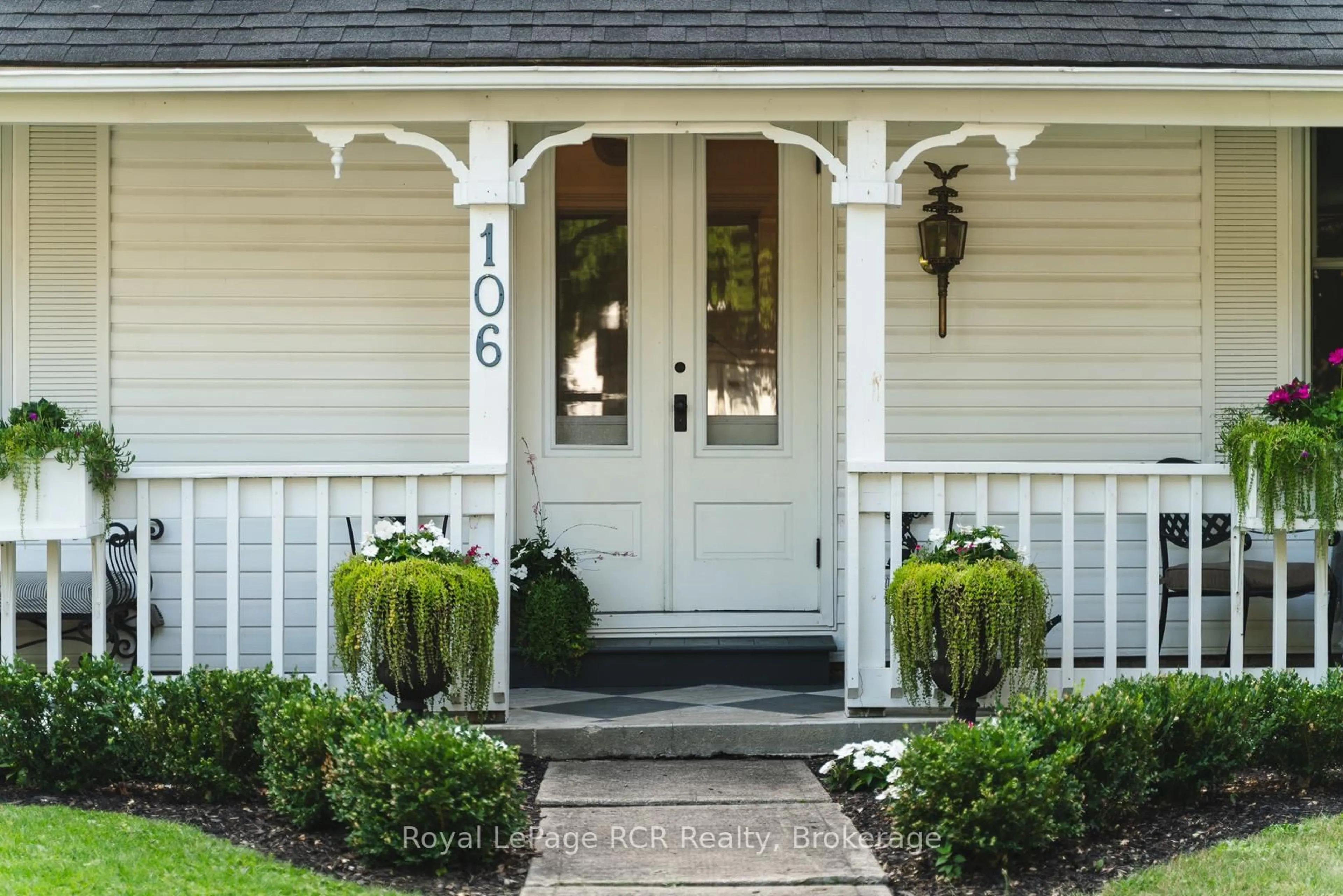 Unknown for 106 Bruce St, West Grey Ontario N0G 1R0