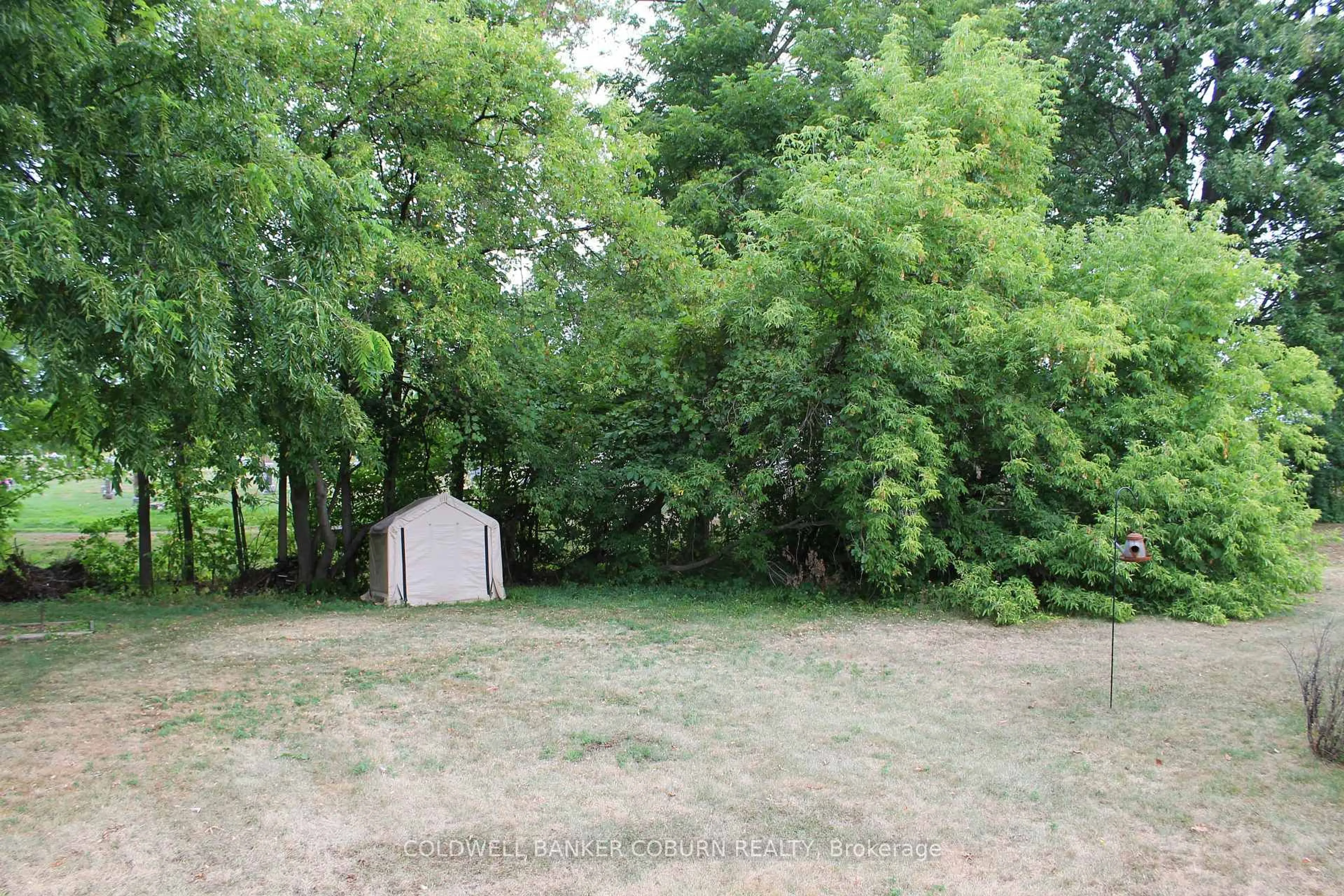 Shed for 50 B Fifth St, South Dundas Ontario K0C 1X0
