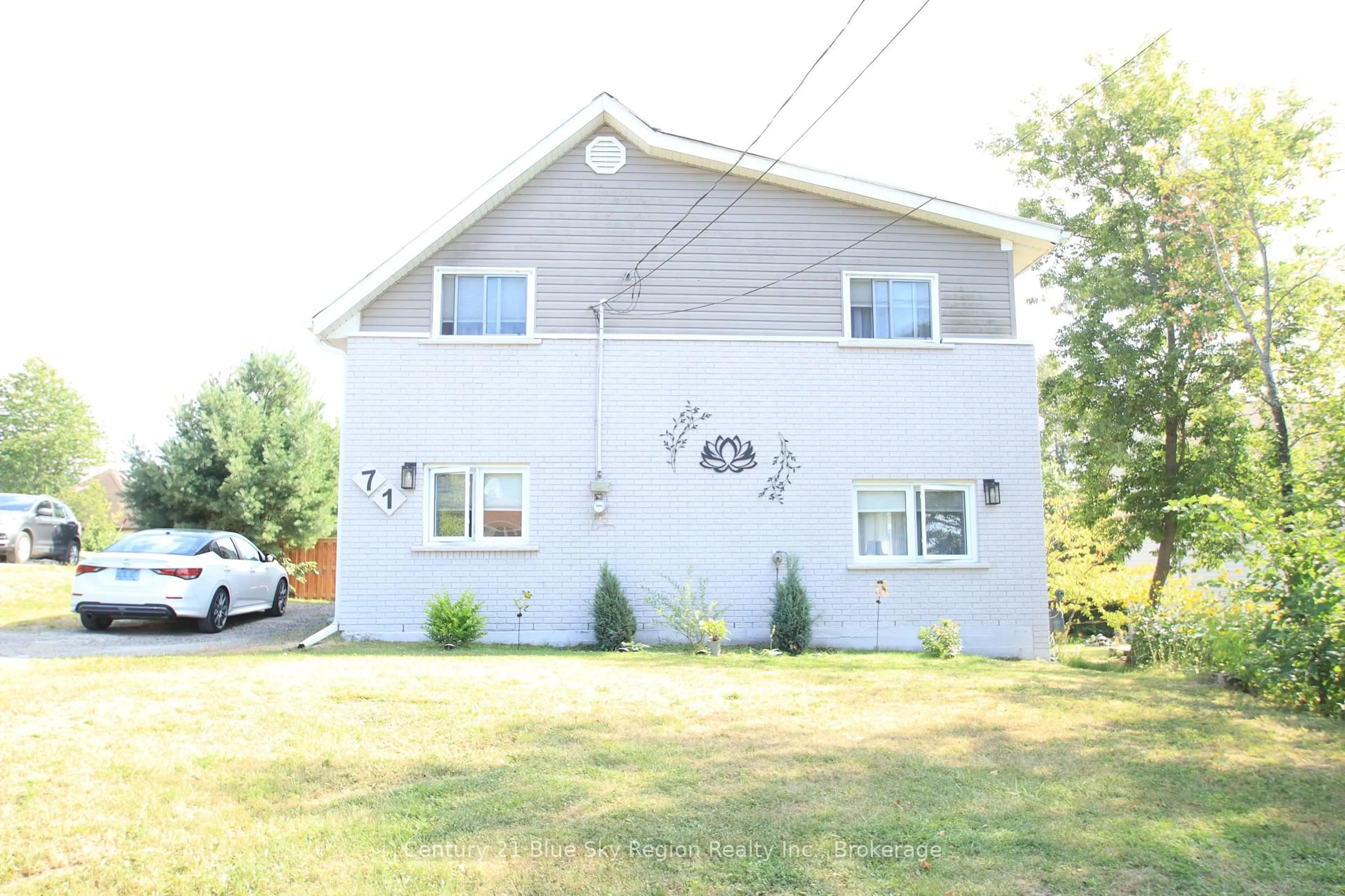 Unknown for 71 Swale St, Callander Ontario P0H 1H0