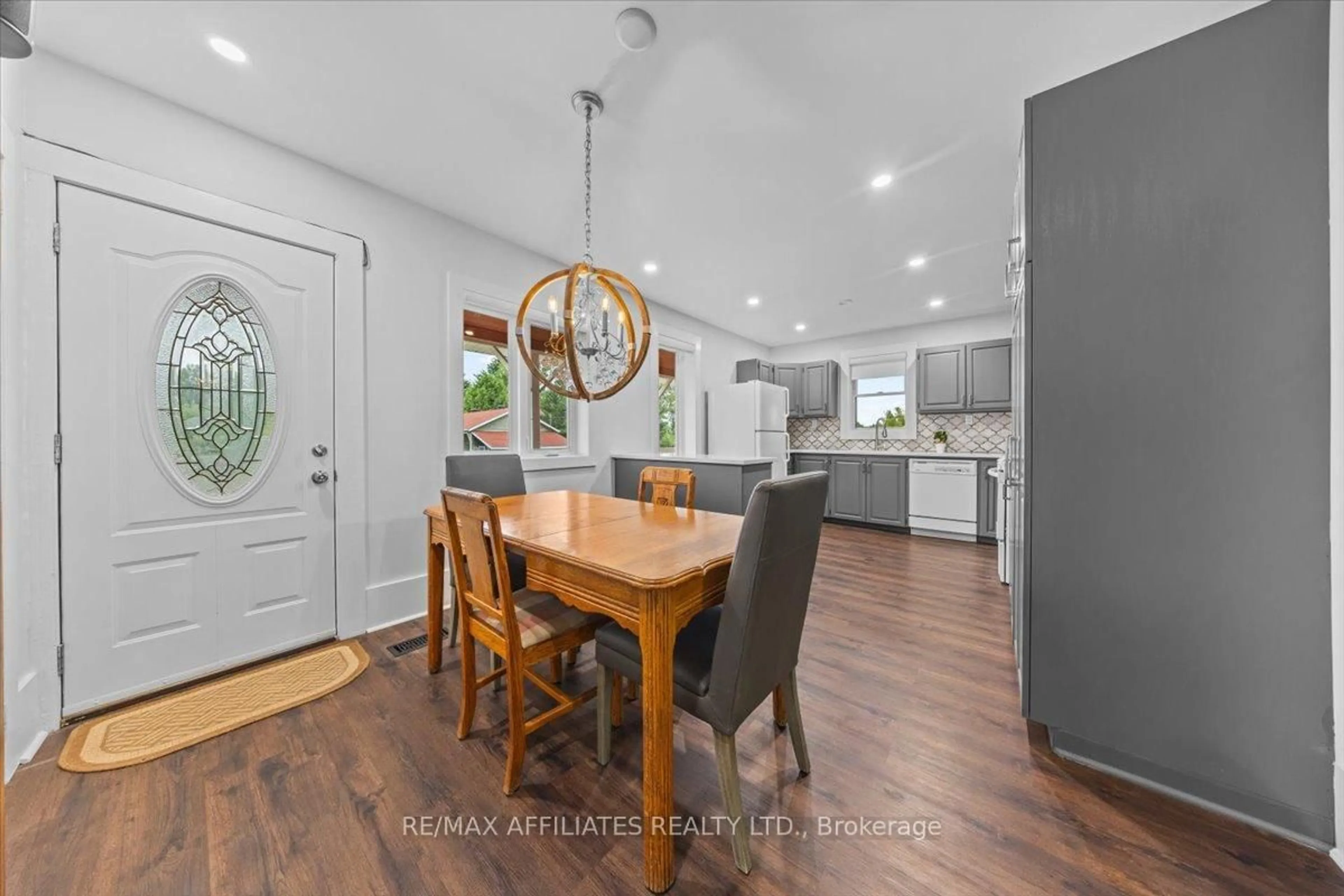 Open concept kitchen, unknown for 3904 March Rd, Carp Ontario K0A 1L0