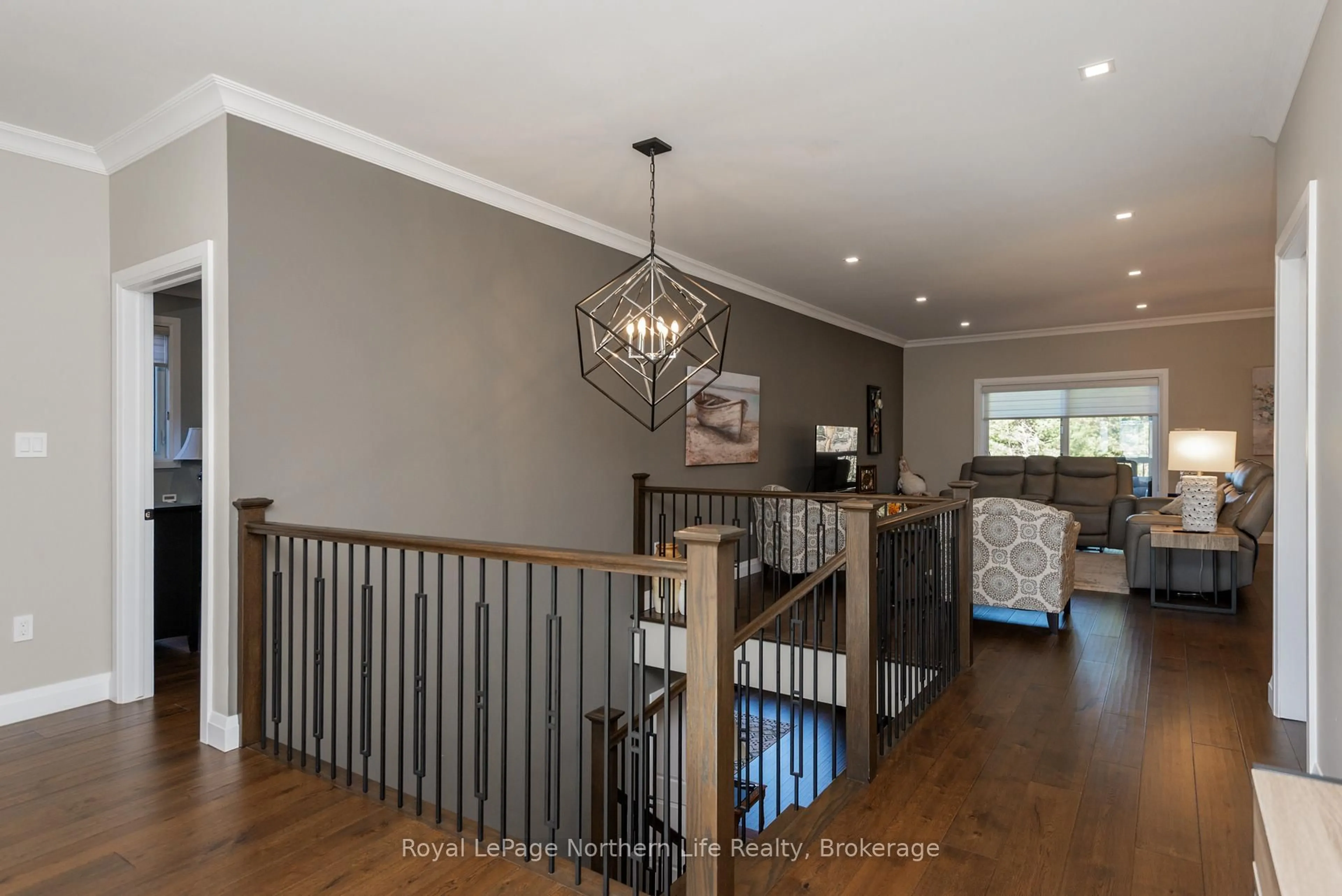 Indoor entryway for 10 Welkin Grve, North Bay Ontario P1A 0G7