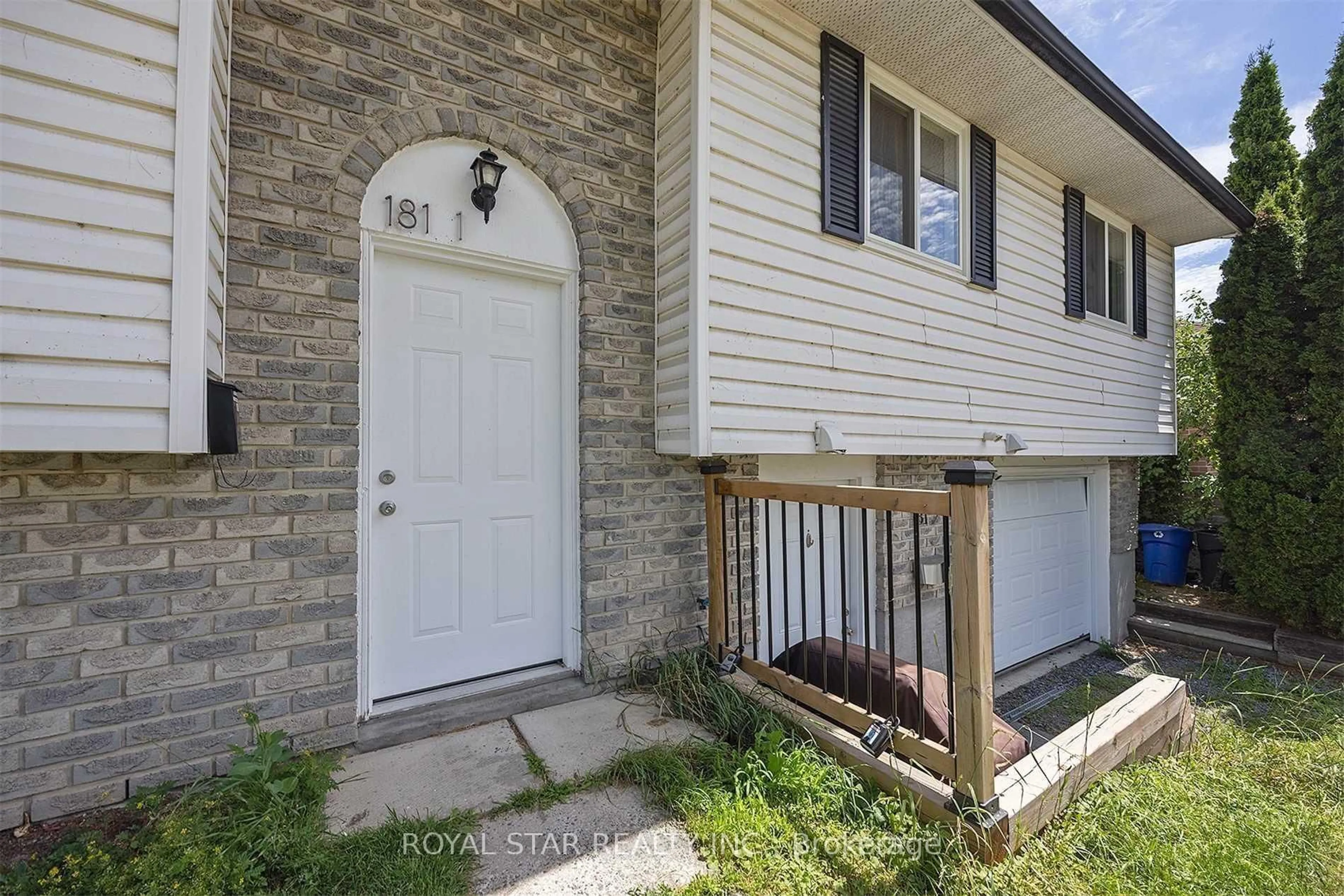 Unknown for 181 Wilson St, Kingston Ontario K7K 5Y1