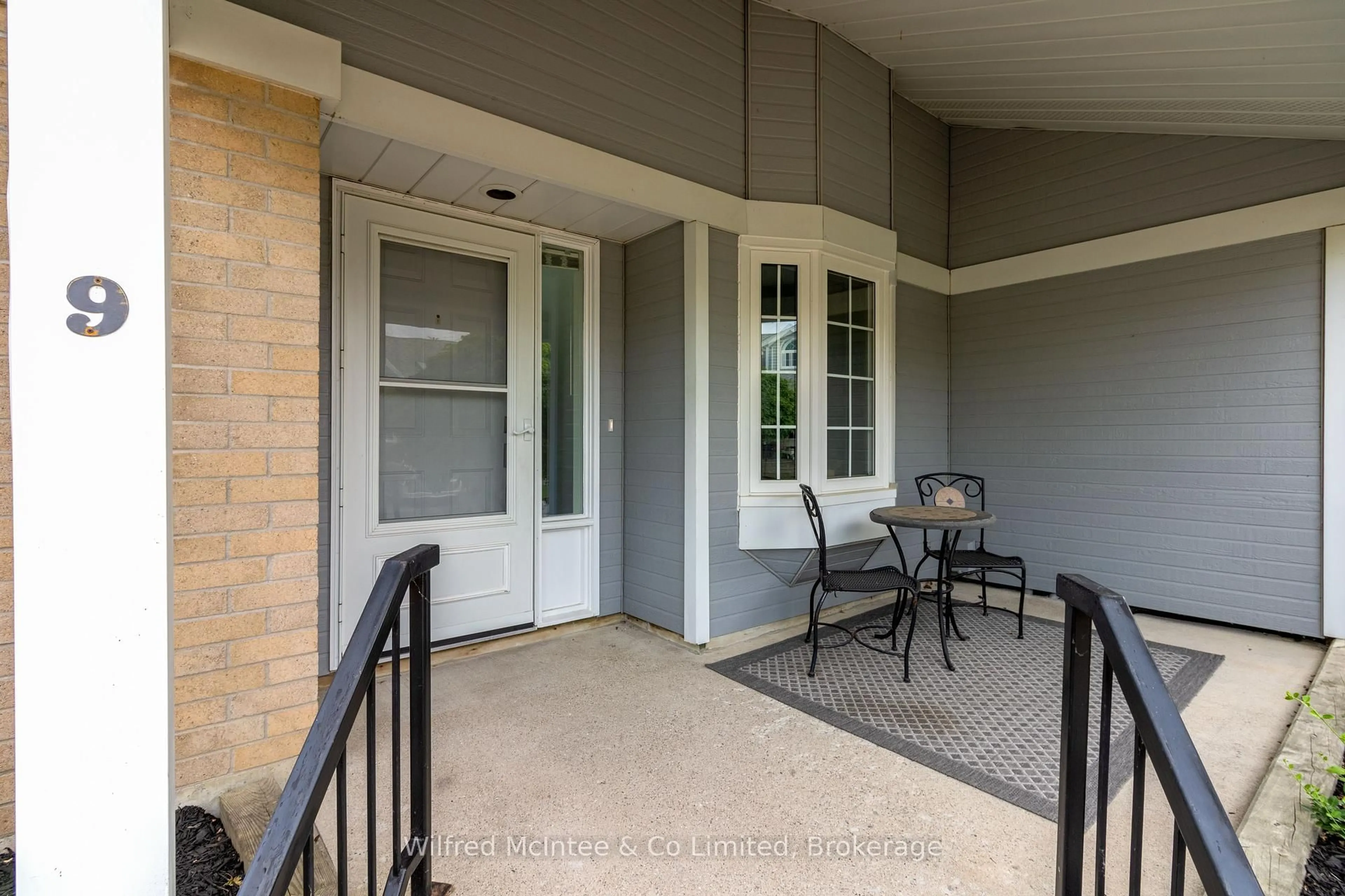Unknown for 834 Arlington St #9, Saugeen Shores Ontario N0H 2C4