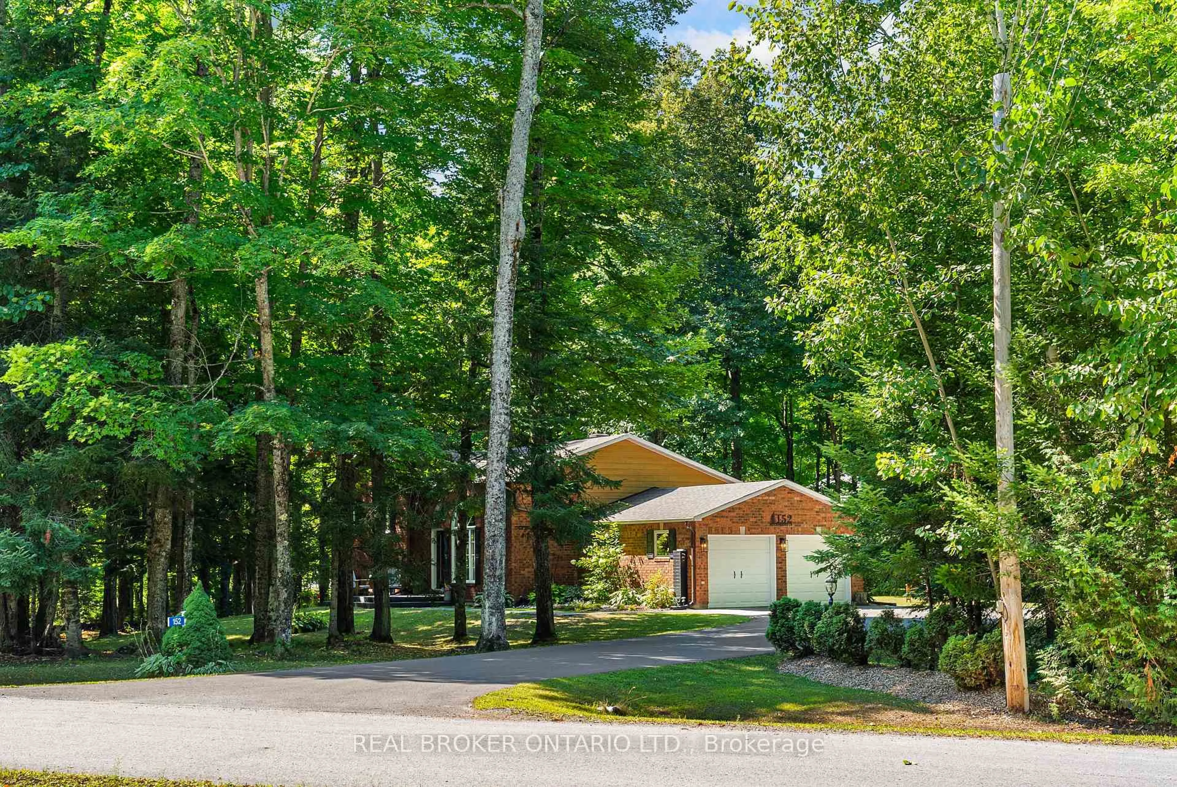 Unknown for 152 MOCKINGBIRD Lane, Ashton Ontario K0A 1B0