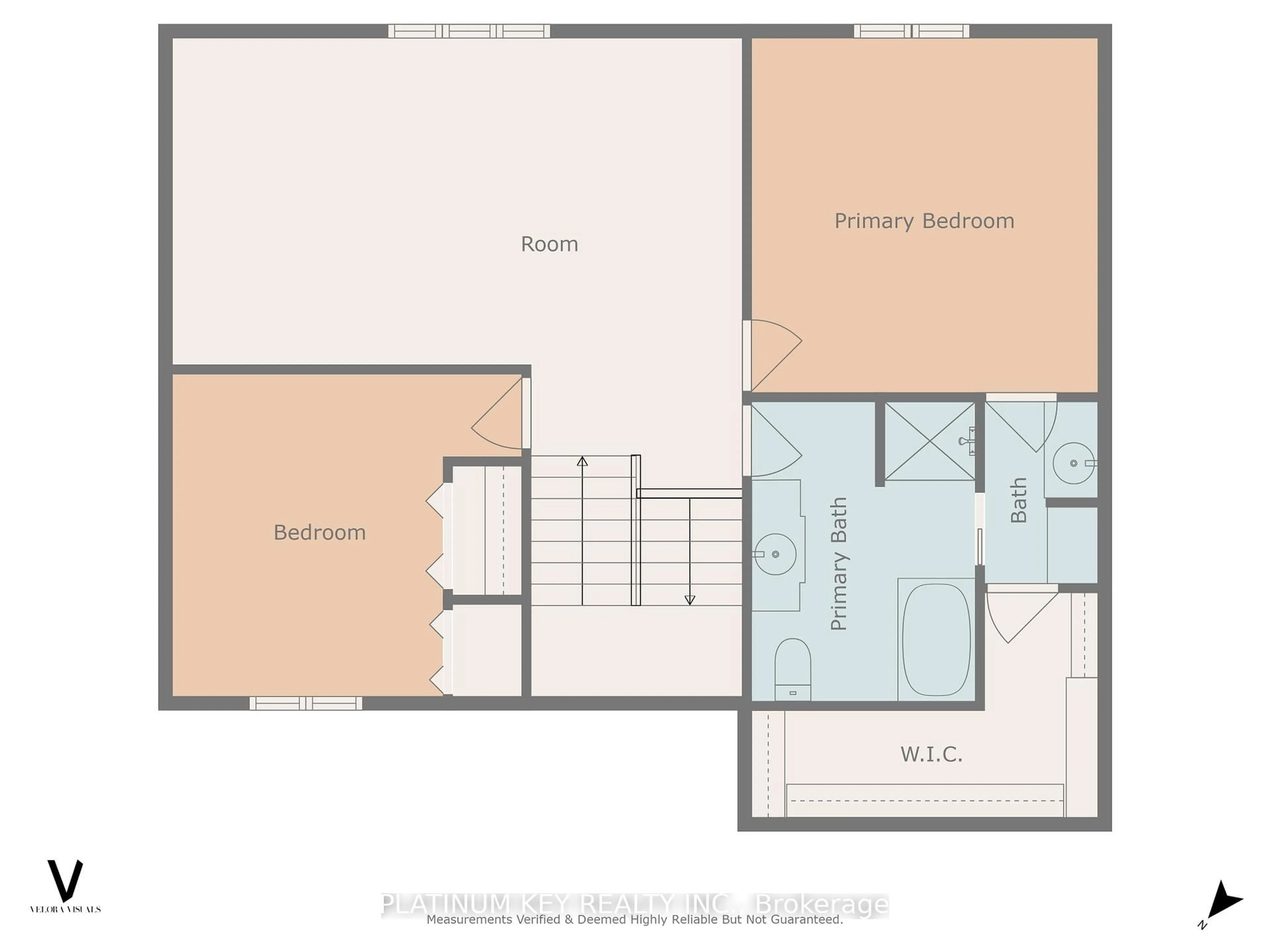 Floor plan for 635 King St, Strathroy-Caradoc Ontario N0L 1W0