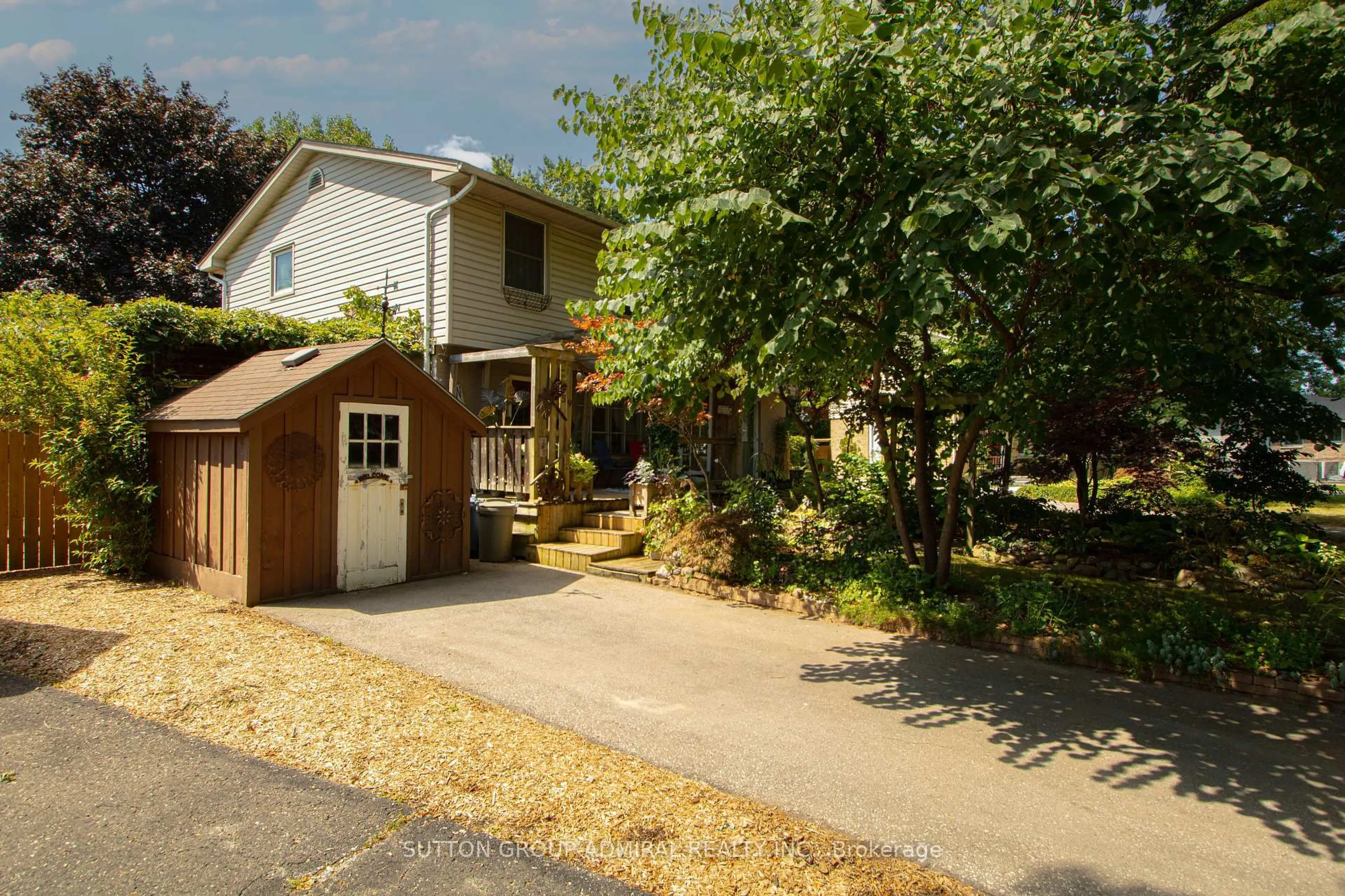Unknown for 59 Breckenridge Cres, London South Ontario N6E 1H6