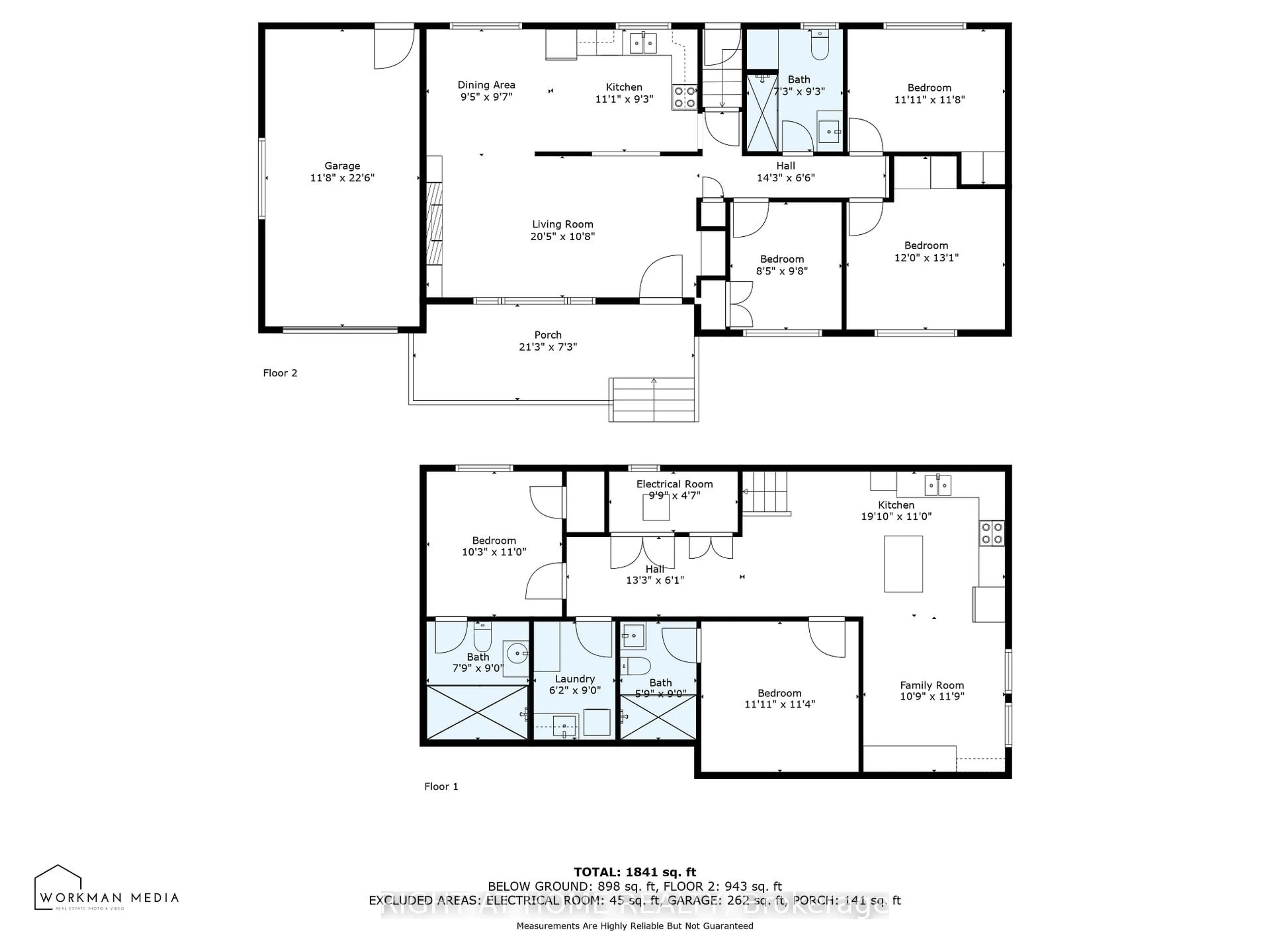 Floor plan for 15 Andres St, Niagara-on-the-Lake Ontario L0S 1J0