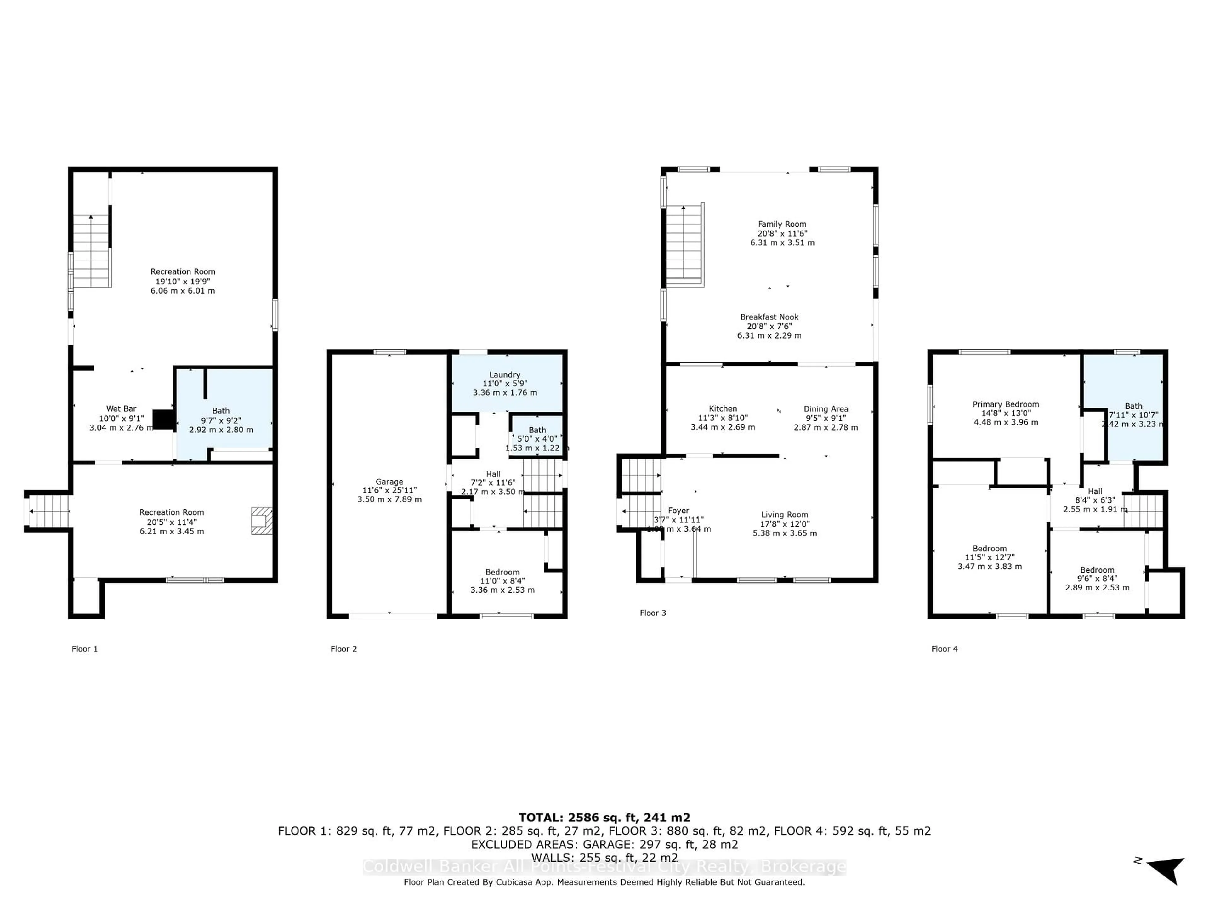 Floor plan for 34018 Saltford Rd, Ashfield-Colborne-Wawanosh Ontario N7A 3Y1