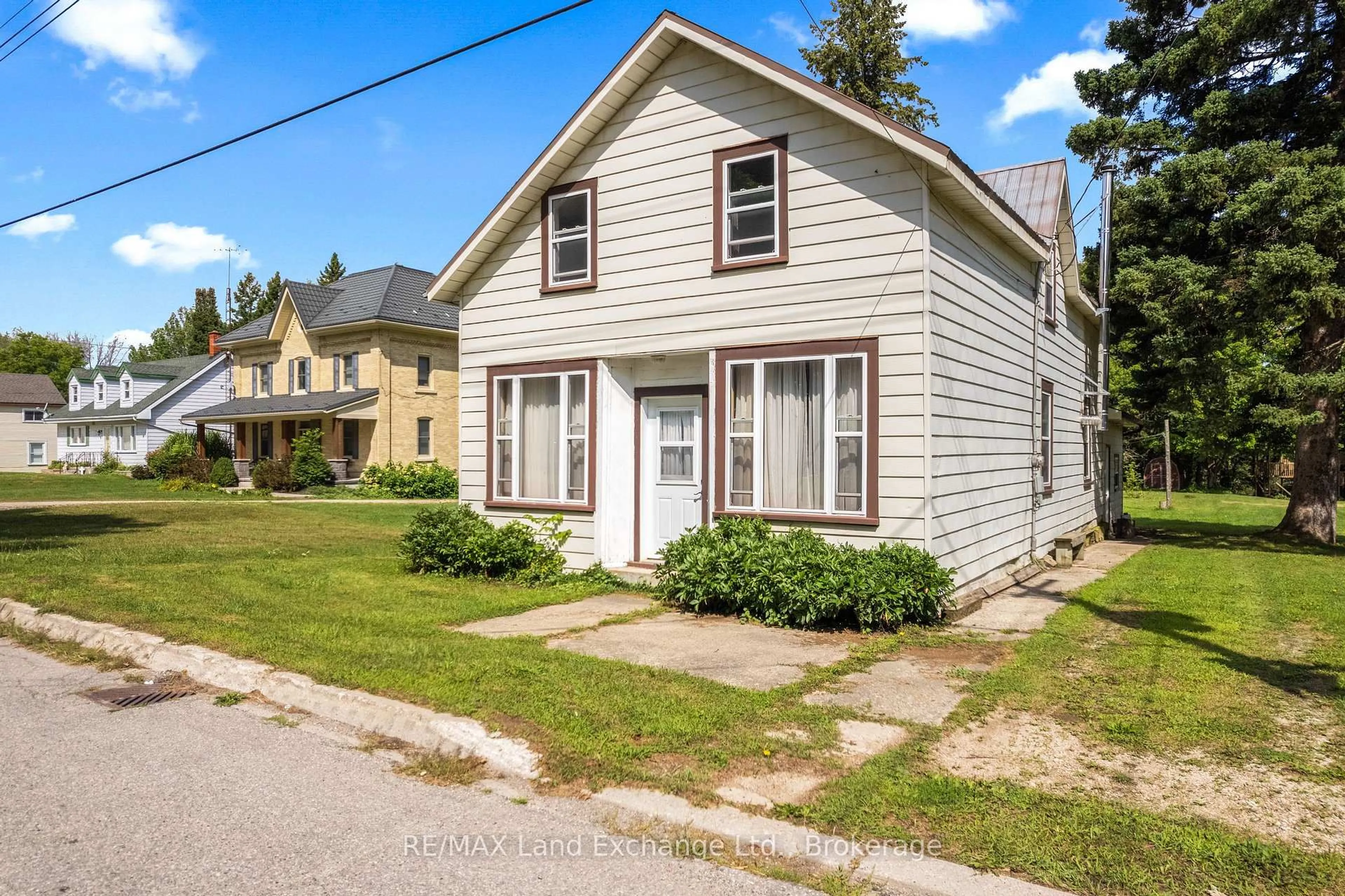 Unknown for 16 6 Concession, Brockton Ontario N0G 1K0