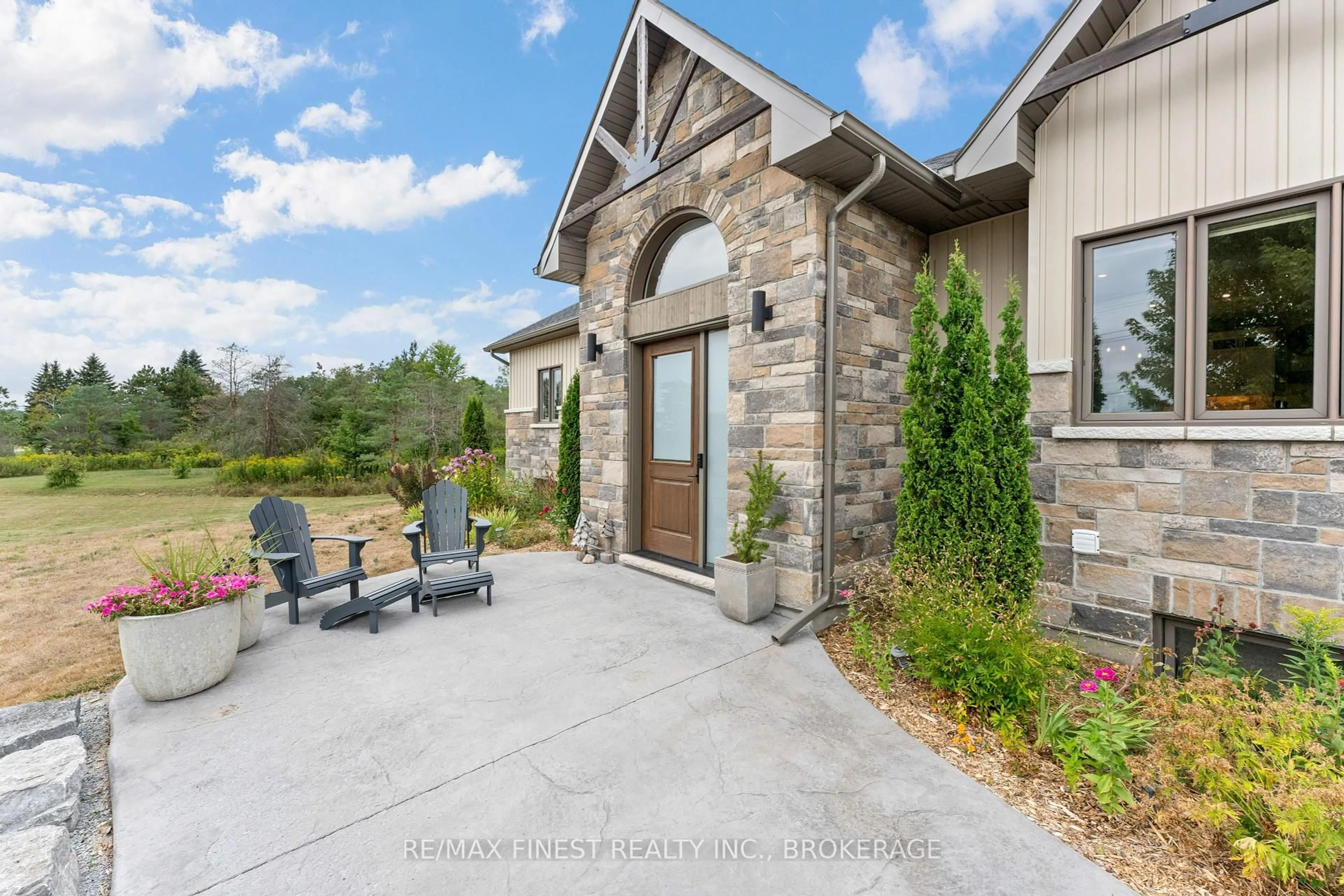Unknown for 3266 Harrowsmith Rd, Harrowsmith Ontario K0H 1V0