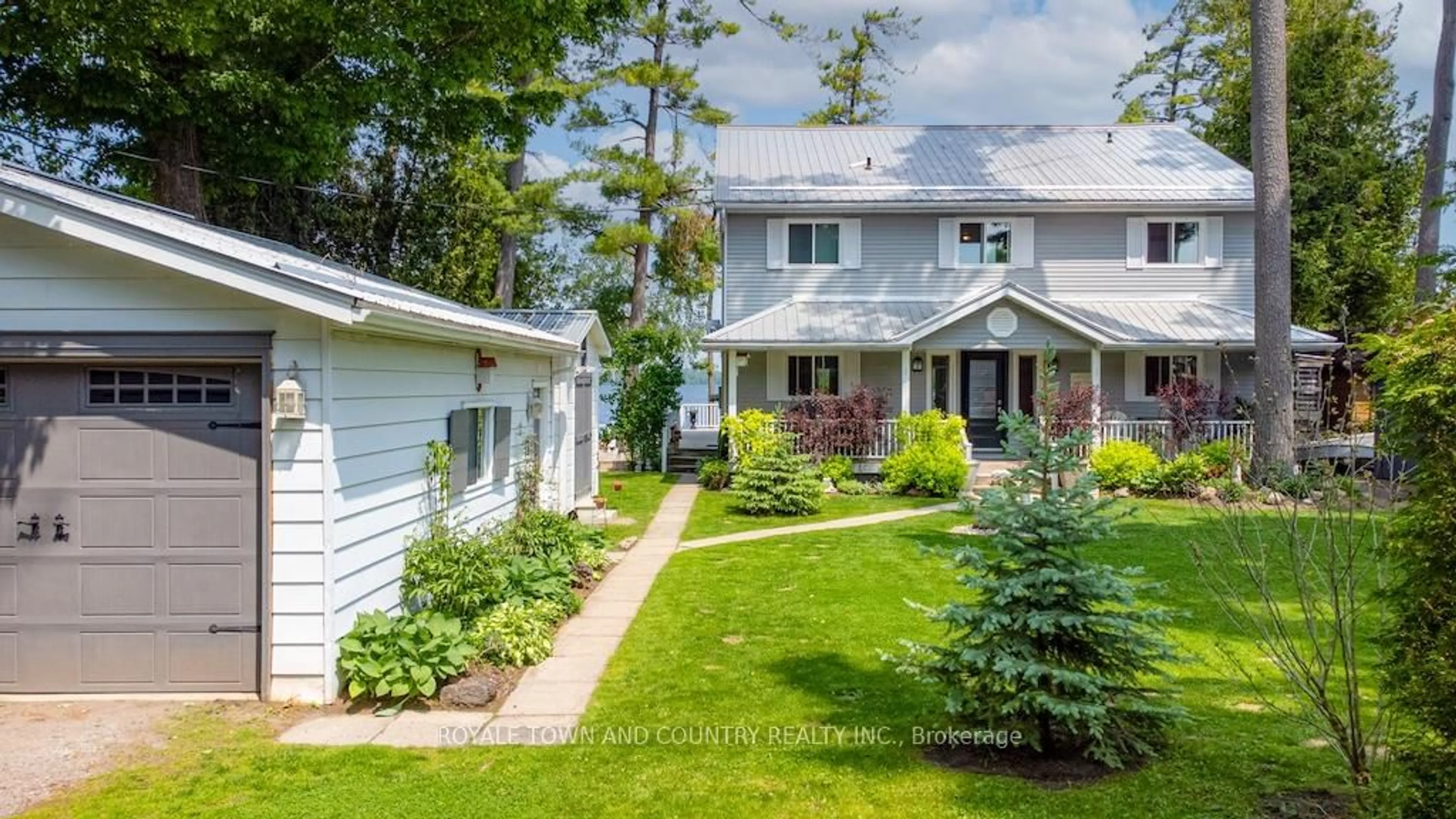 Unknown for 24 Goodman Rd, Kawartha Lakes Ontario K0M 1N0