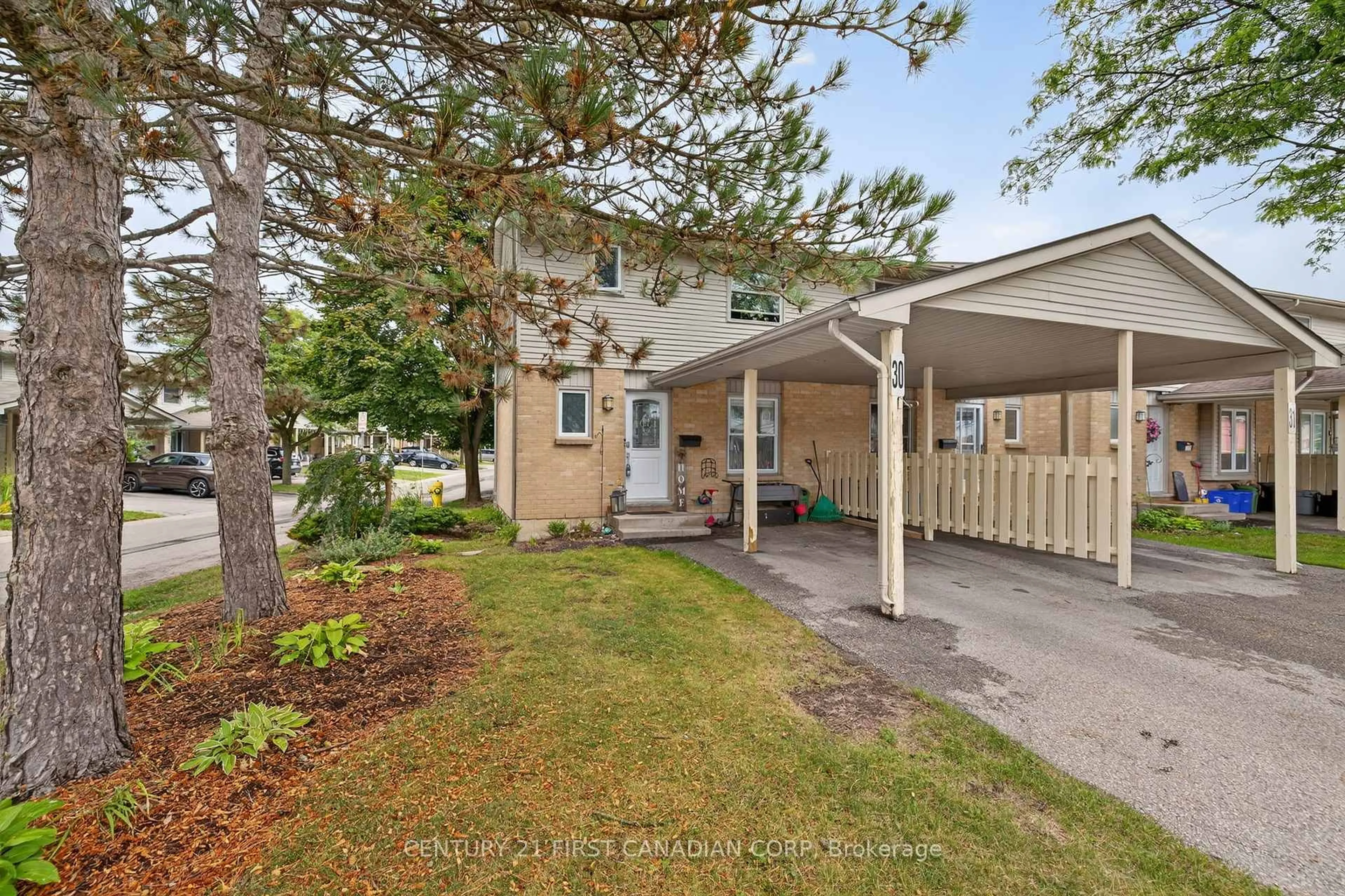 Unknown for 55 Ashley Cres, London South Ontario N6E 3R8