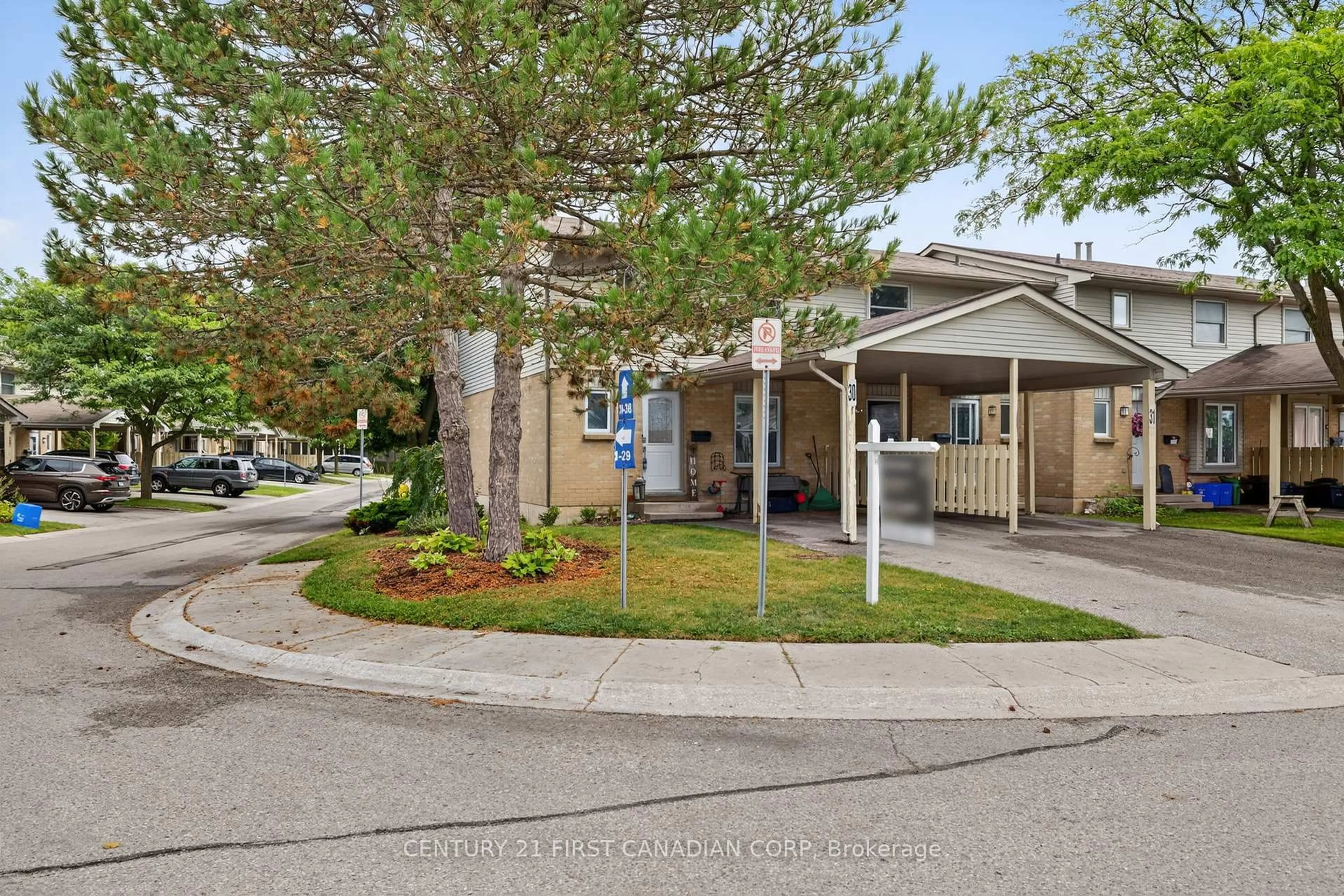 Unknown for 55 Ashley Cres, London South Ontario N6E 3R8
