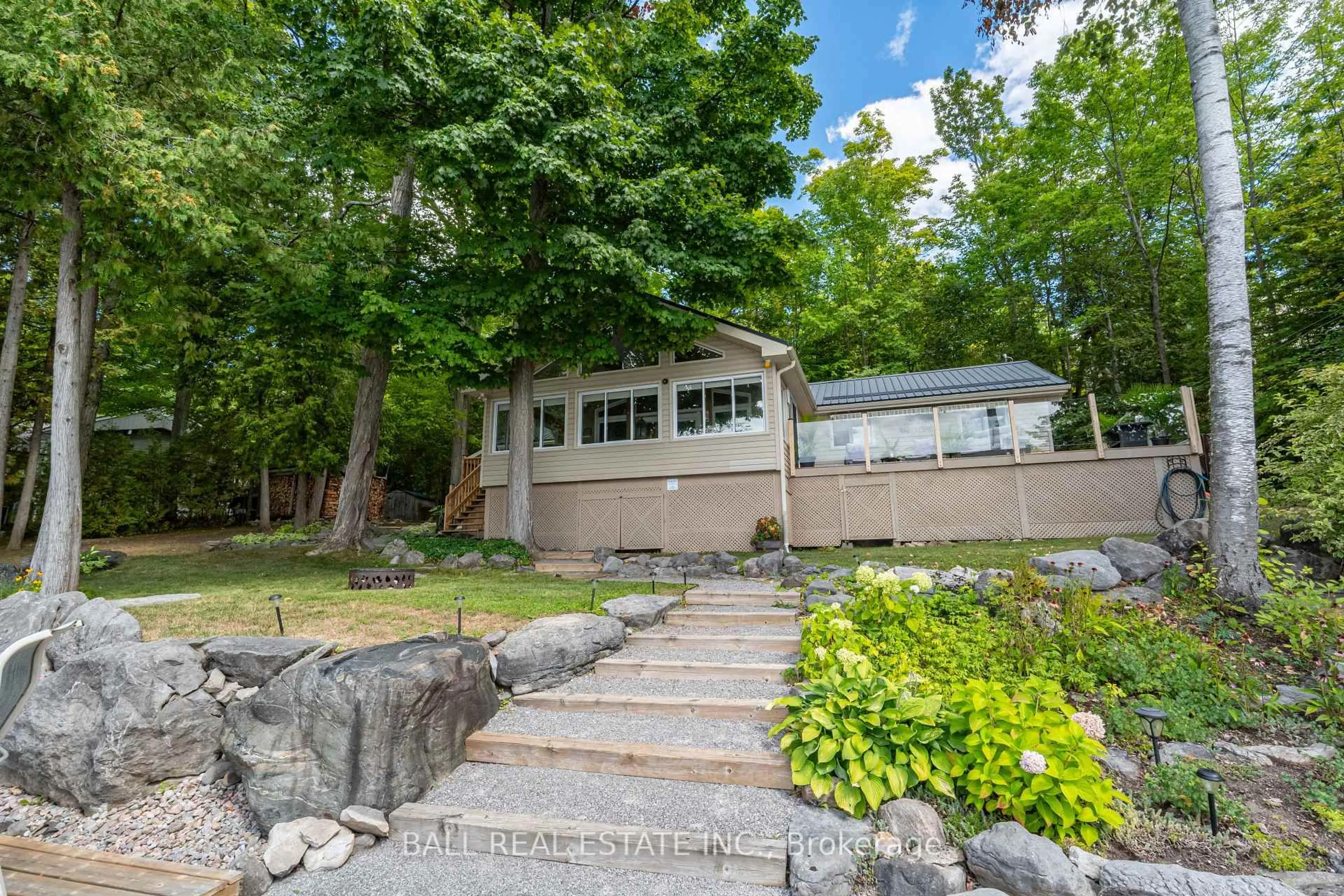 Unknown for 27 Maplewood Crt, Trent Lakes Ontario K0L 1J0