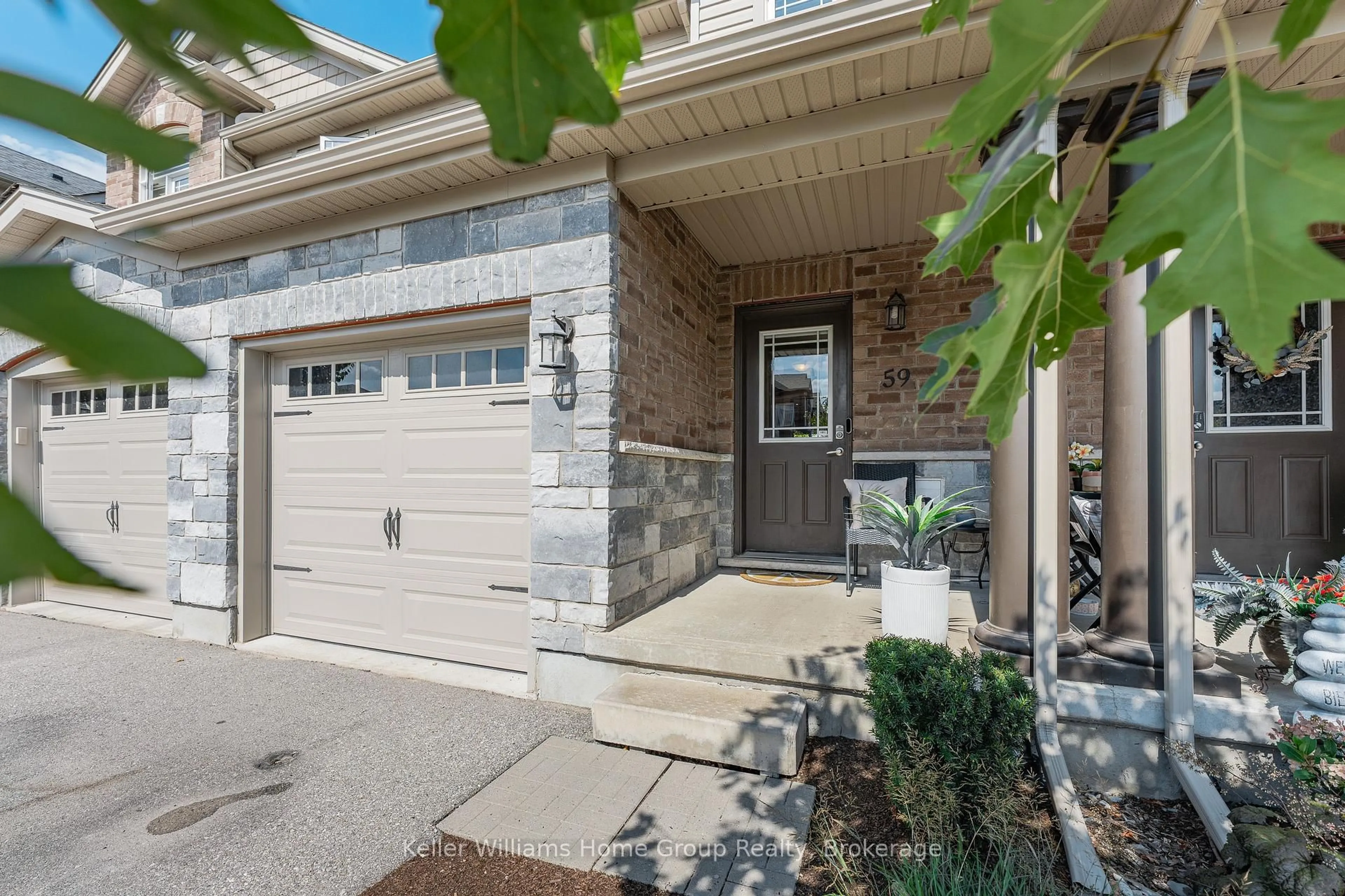 Unknown for 59 Westminster Cres, Centre Wellington Ontario N1M 0C4