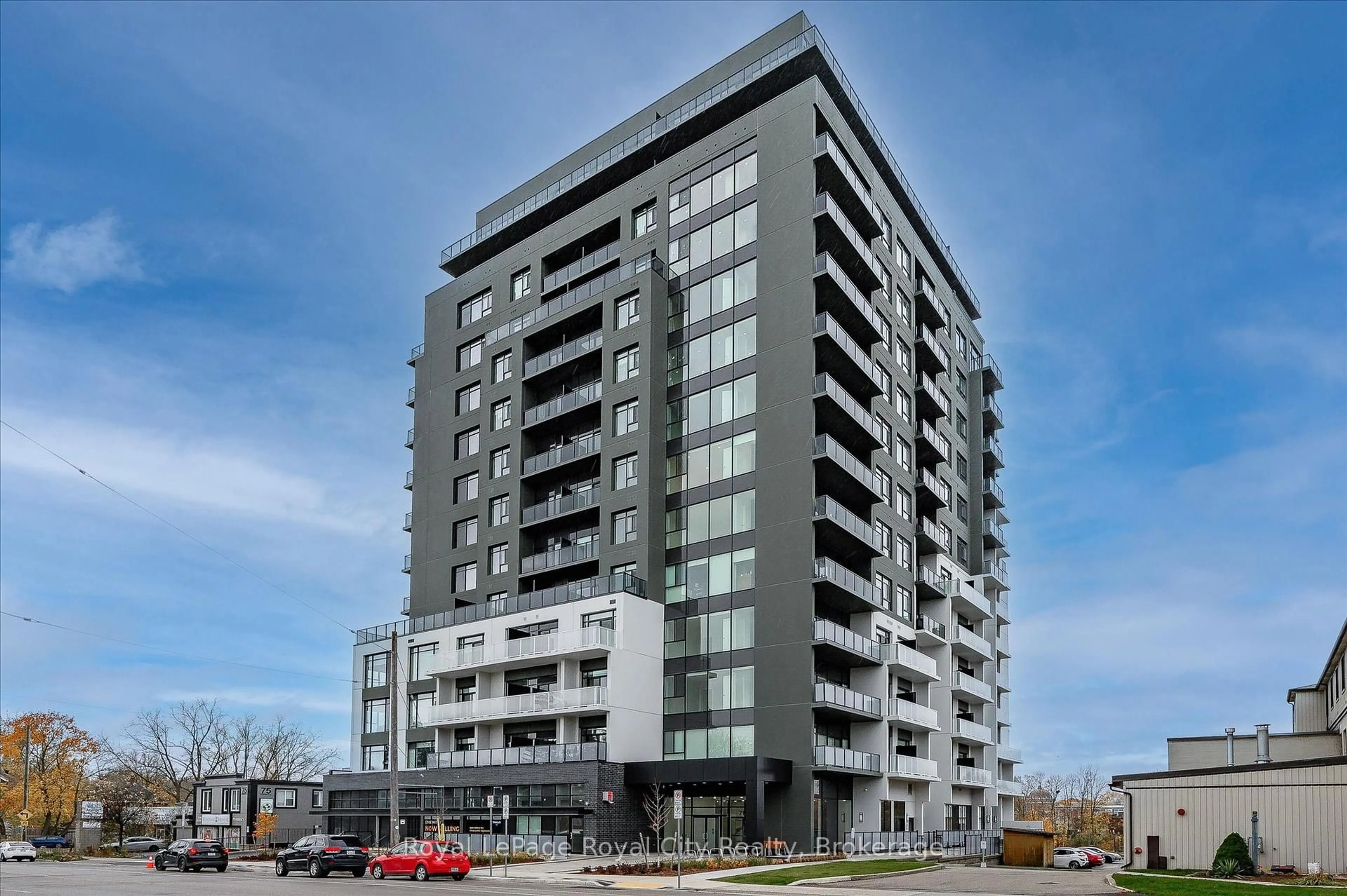 Unknown for 71 Wyndham St #1007, Guelph Ontario N1E 0T7