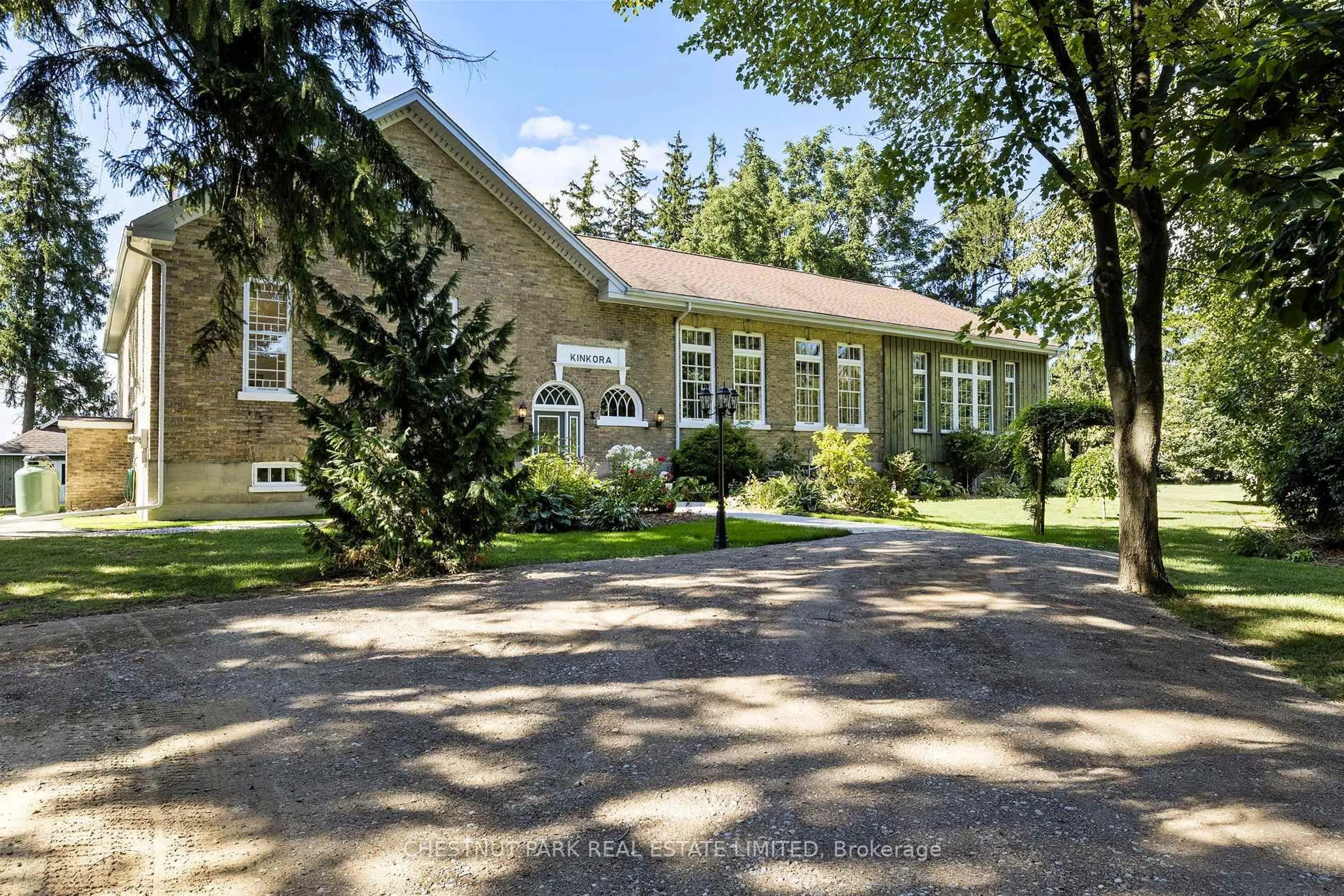 Unknown for 4588 Road 145 Rd, Perth East Ontario N0K 1X0
