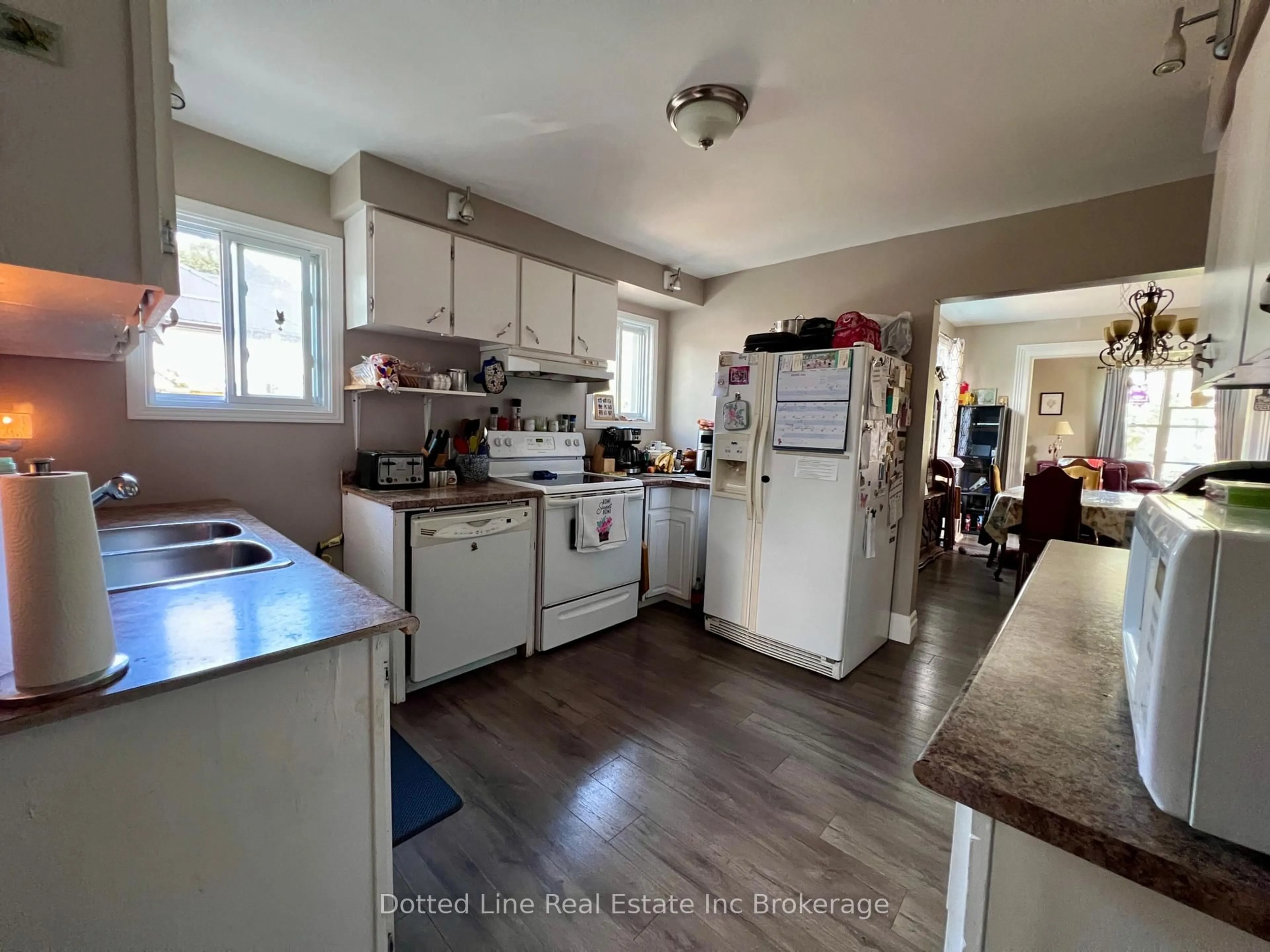 Unknown for 38 Harvey St, Aylmer Ontario N5H 1T1