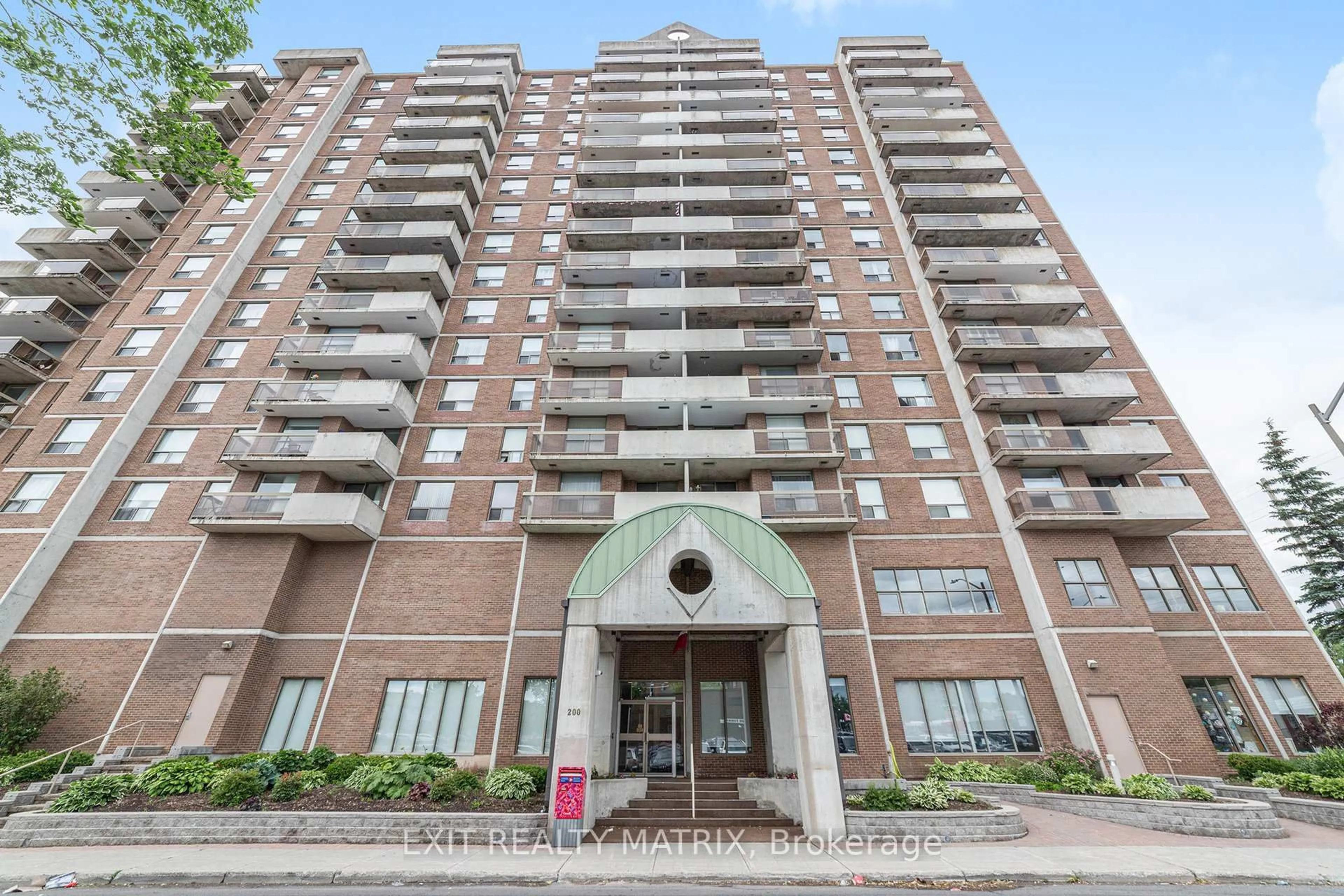 Unknown for 200 Lafontaine Ave #1105, Ottawa Ontario K1L 8K8