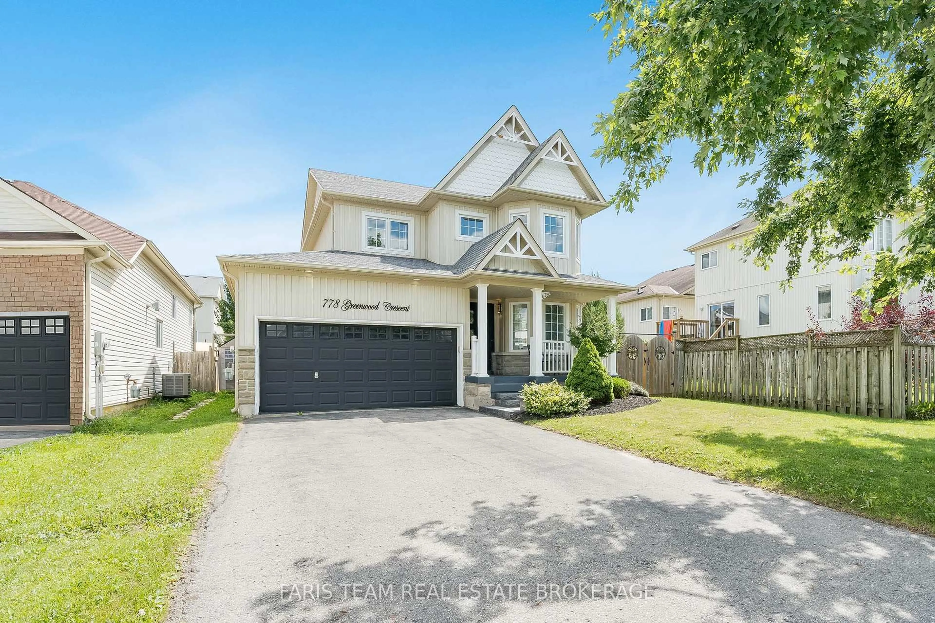 Unknown for 778 Greenwood Cres, Shelburne Ontario L0N 1S2