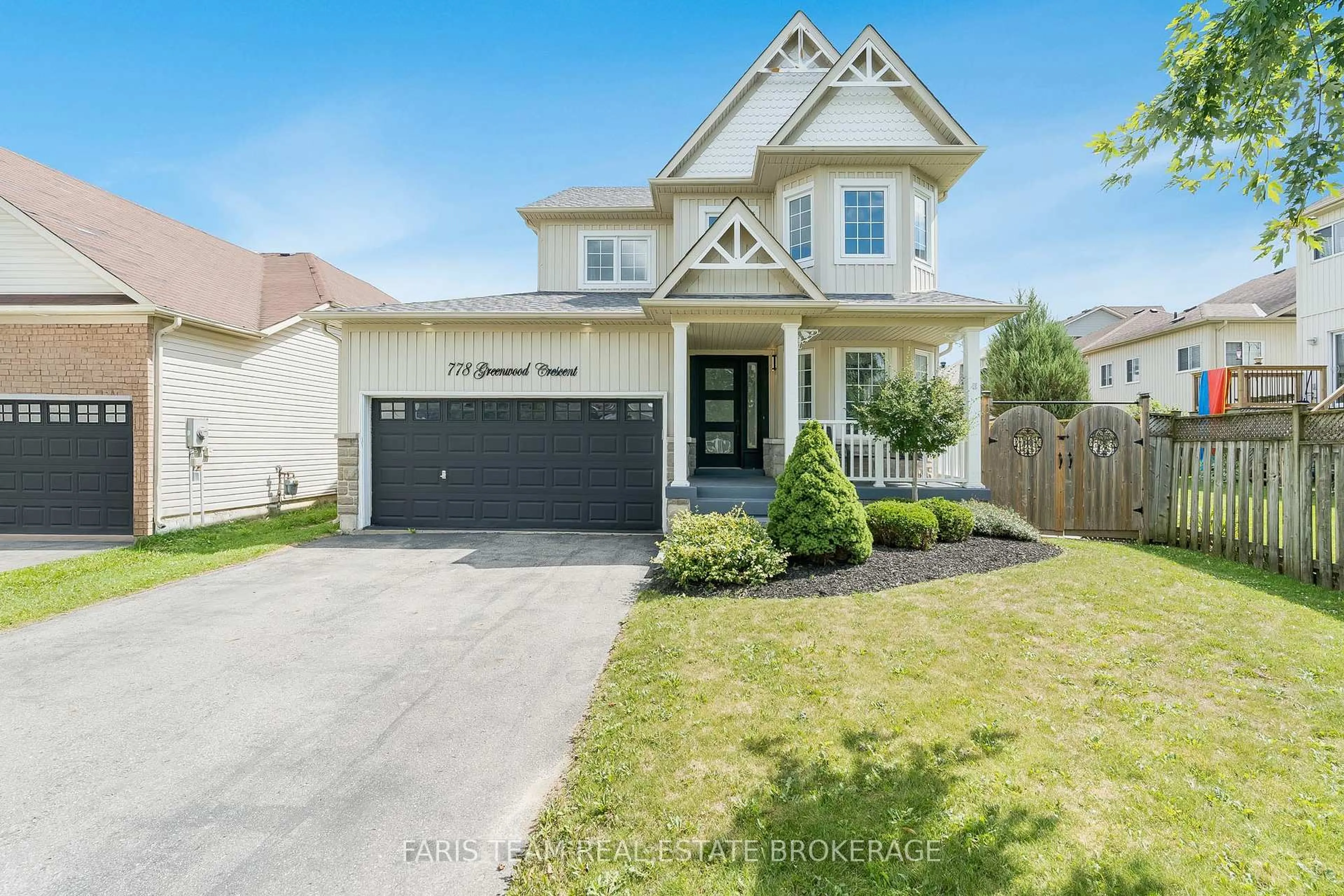 Unknown for 778 Greenwood Cres, Shelburne Ontario L0N 1S2
