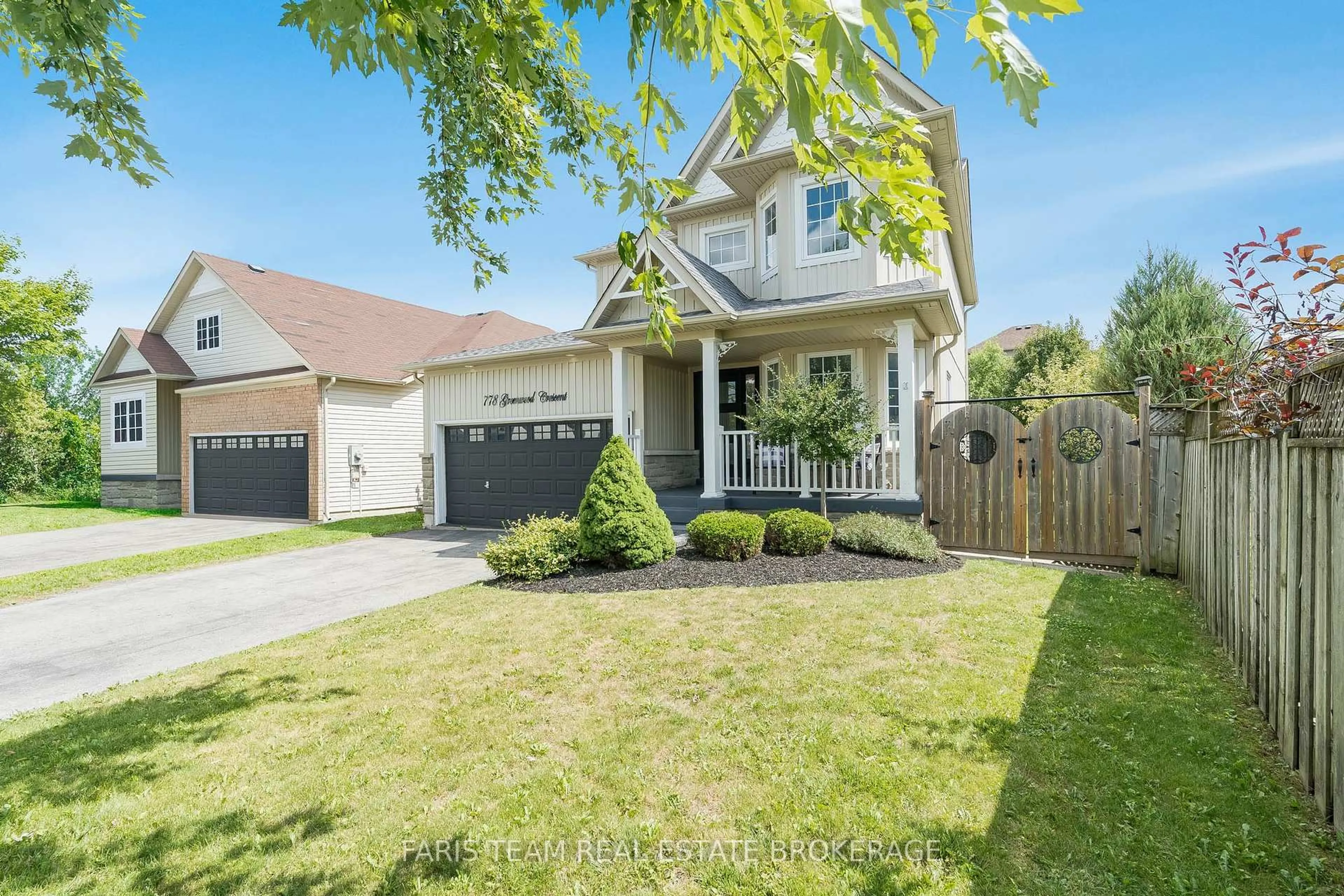 Unknown for 778 Greenwood Cres, Shelburne Ontario L0N 1S2