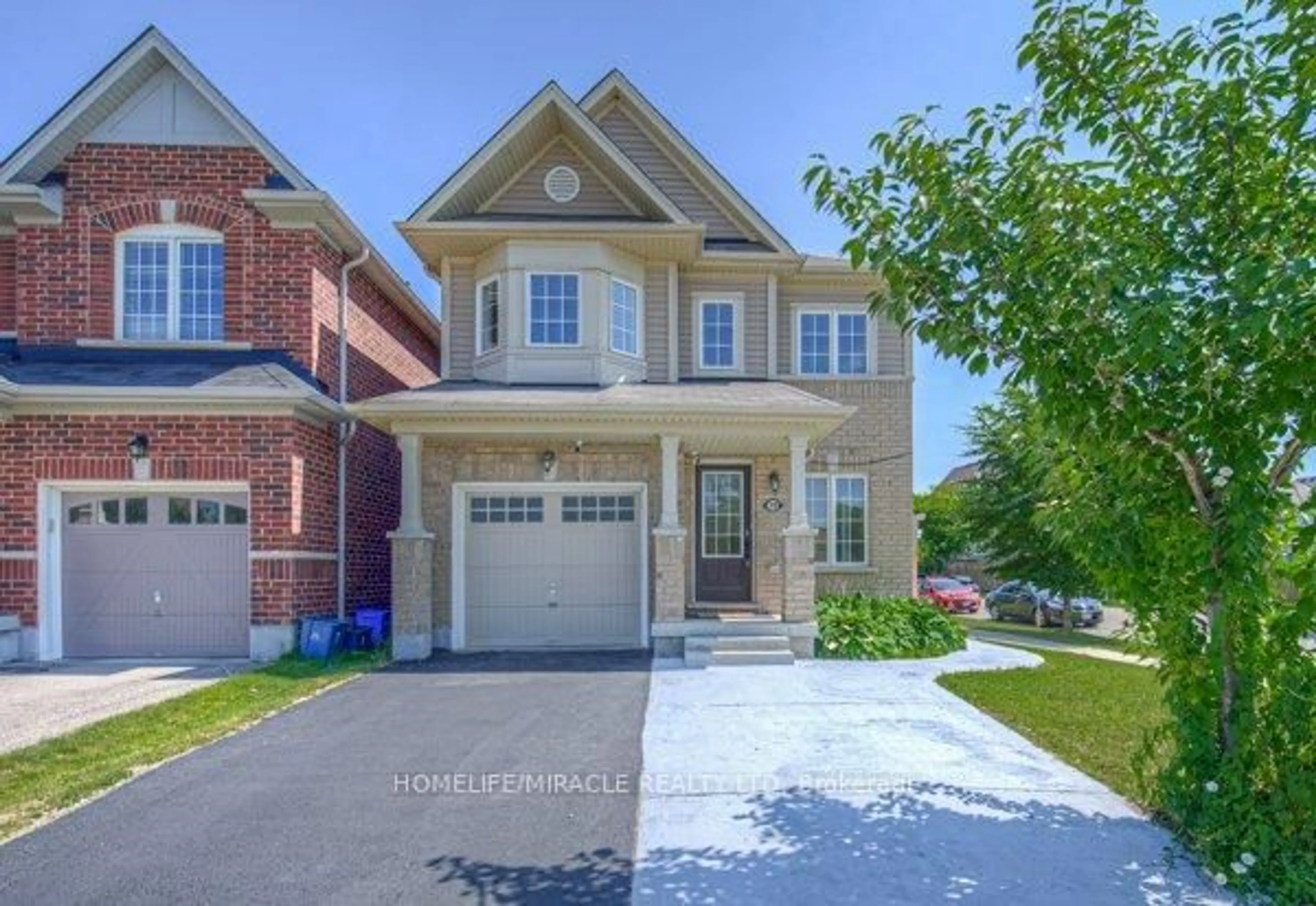 Home with brick exterior material, street for 70 Gillespie Dr, Brantford Ontario N3T 0K1